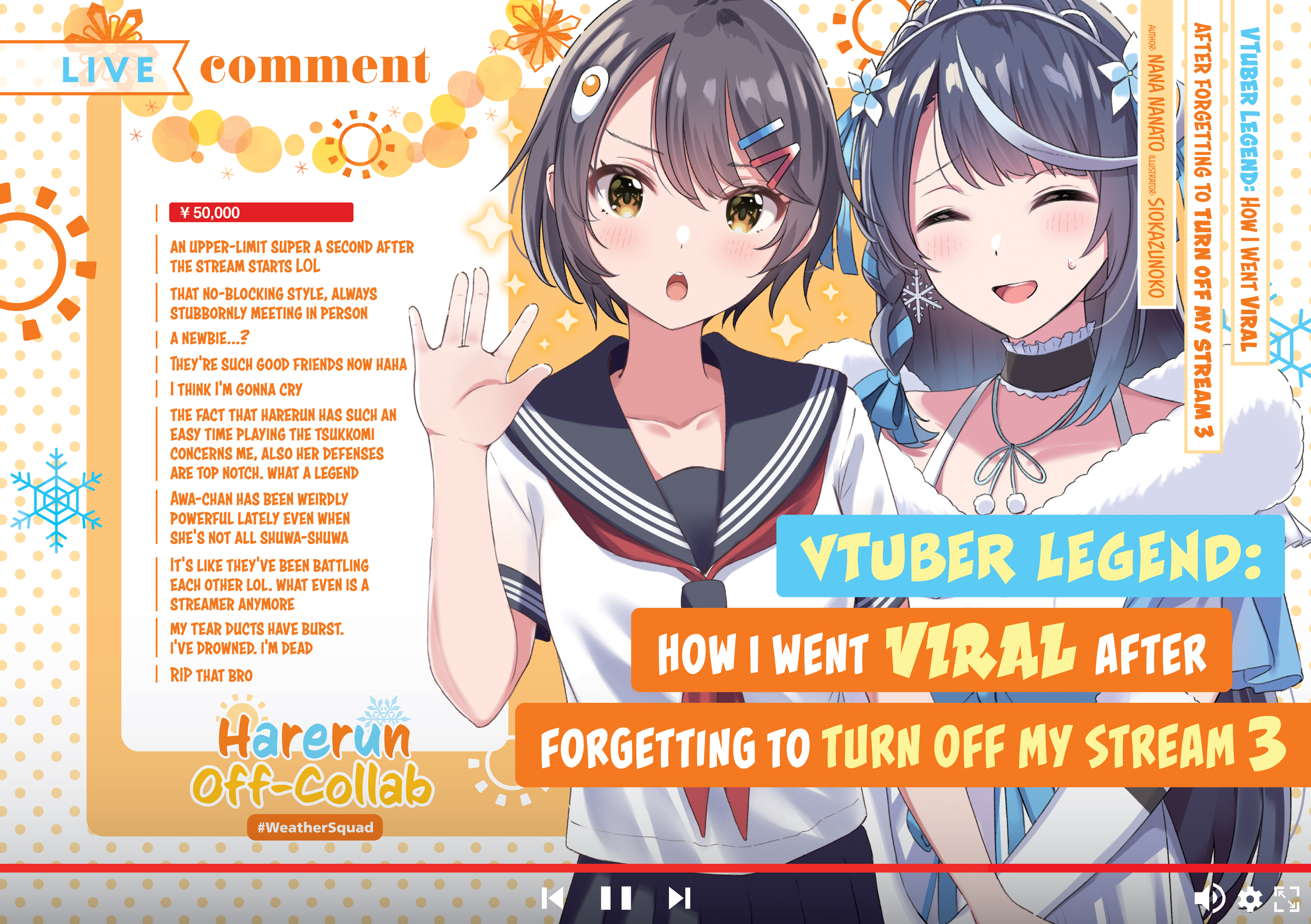 Bonus High Resolution Illustrations - 11