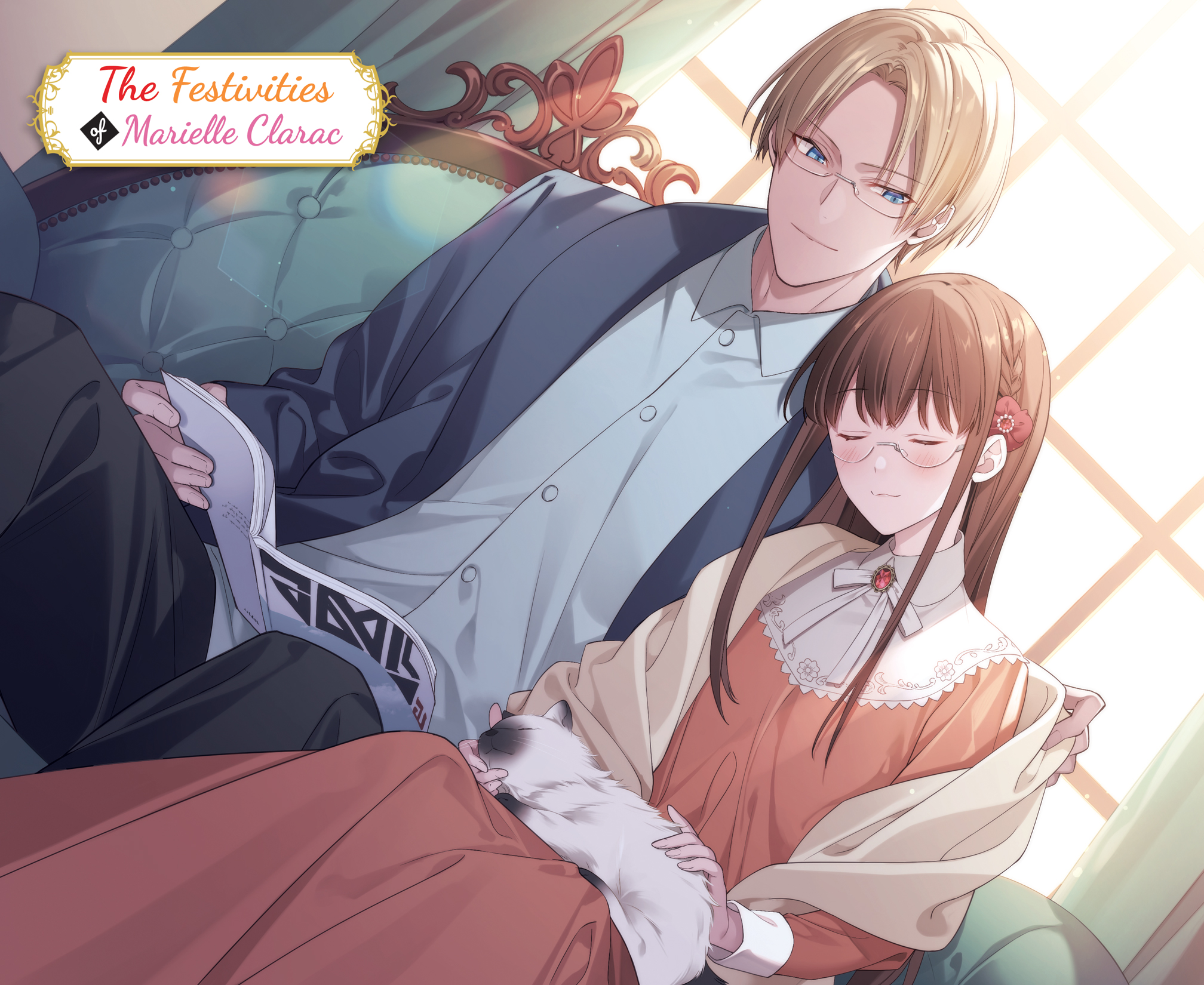 Color Illustration - 02