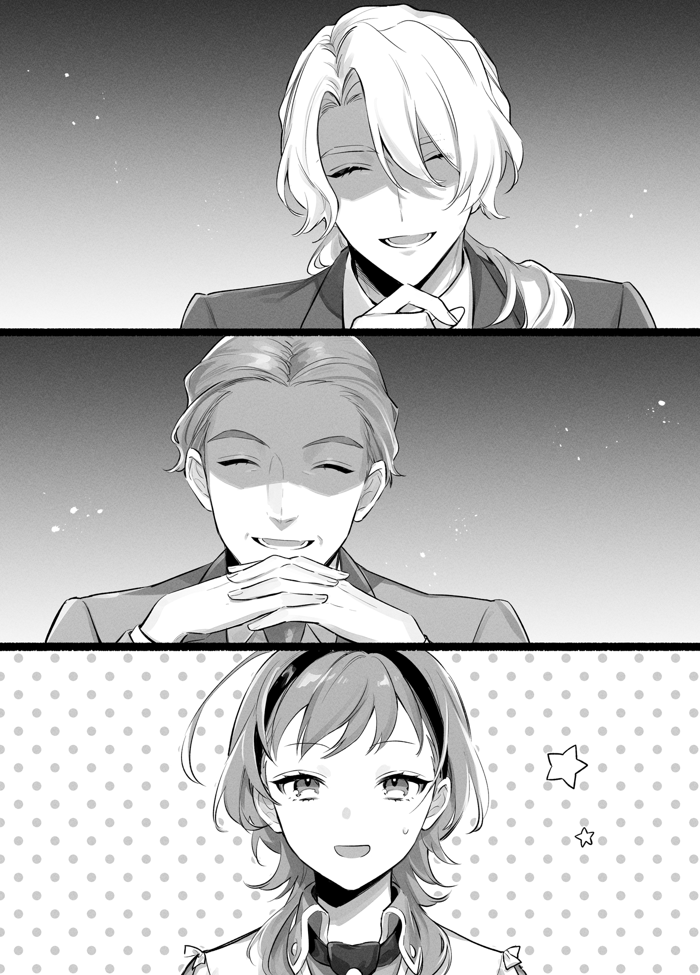 The Magical Garment Factory and the Zephyricloth - 05