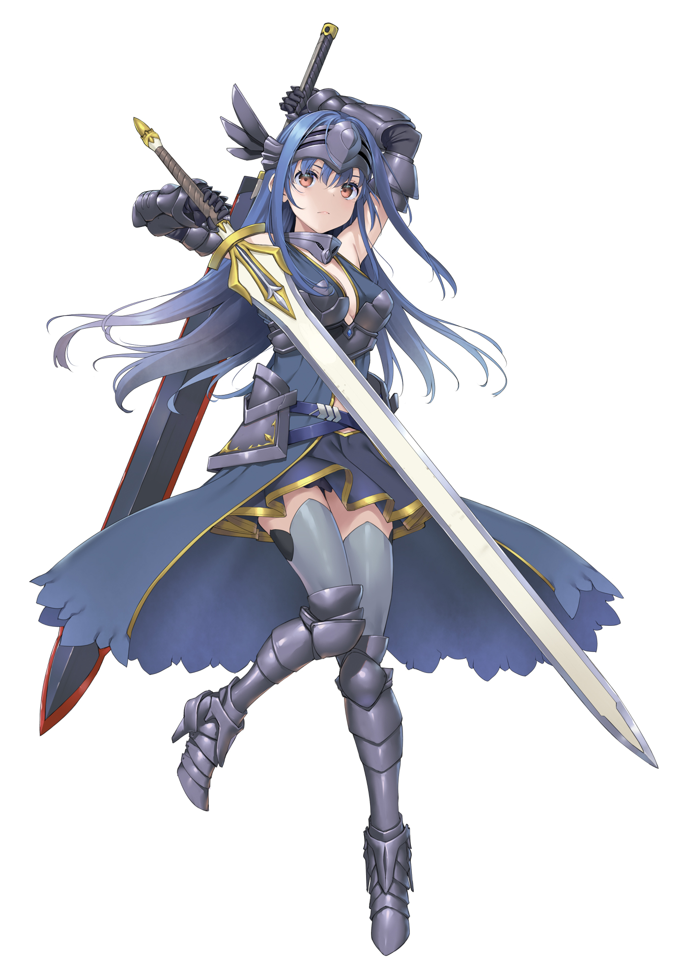 Bonus Textless Illustrations - 16