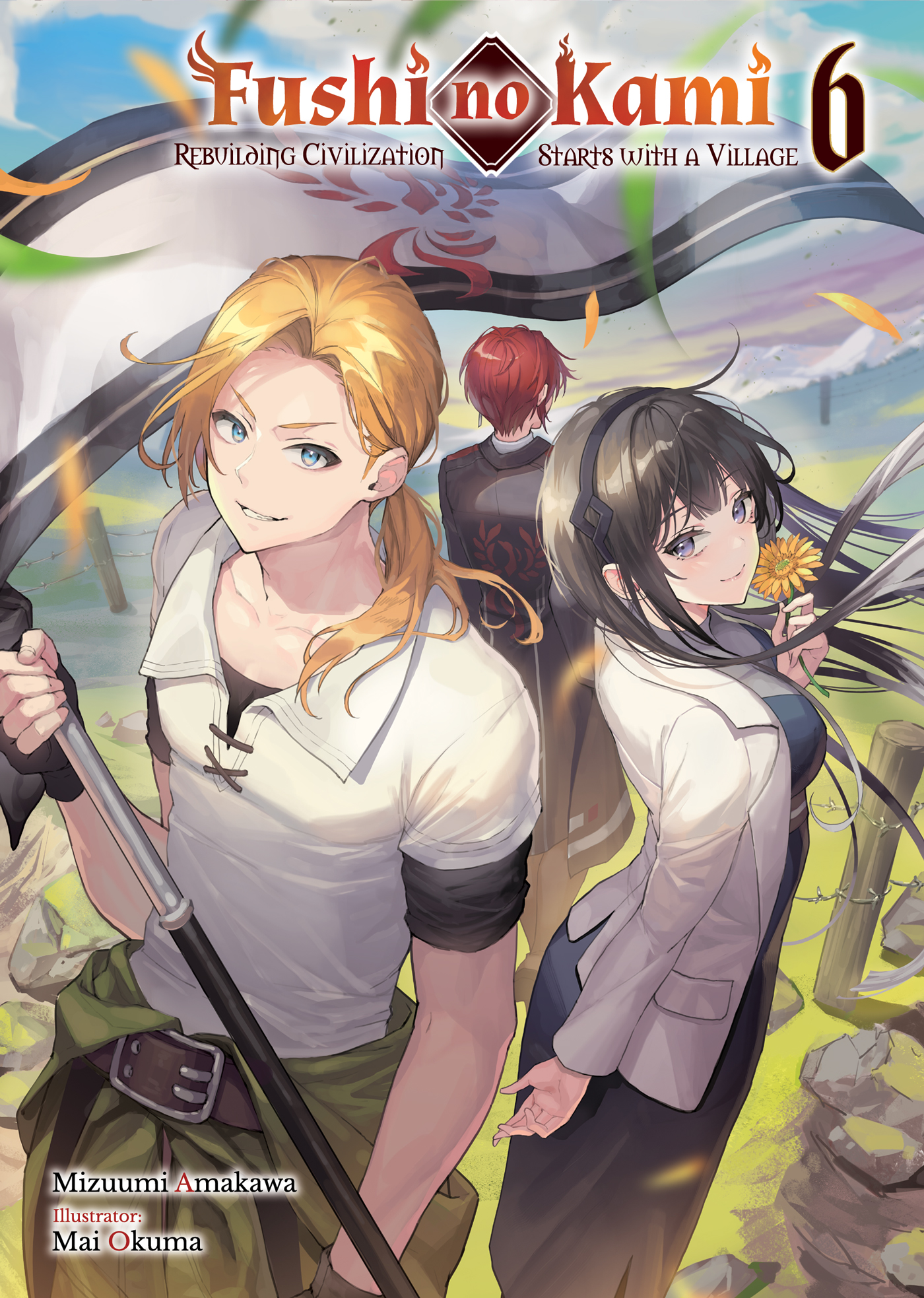 Color Illustrations - 11