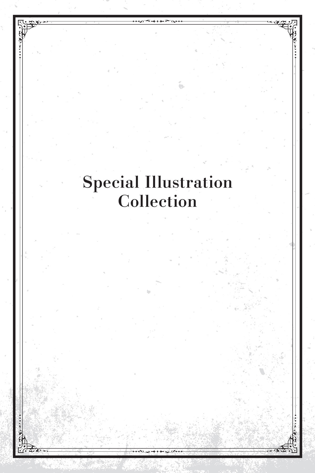 Special Illustration Collection - 29