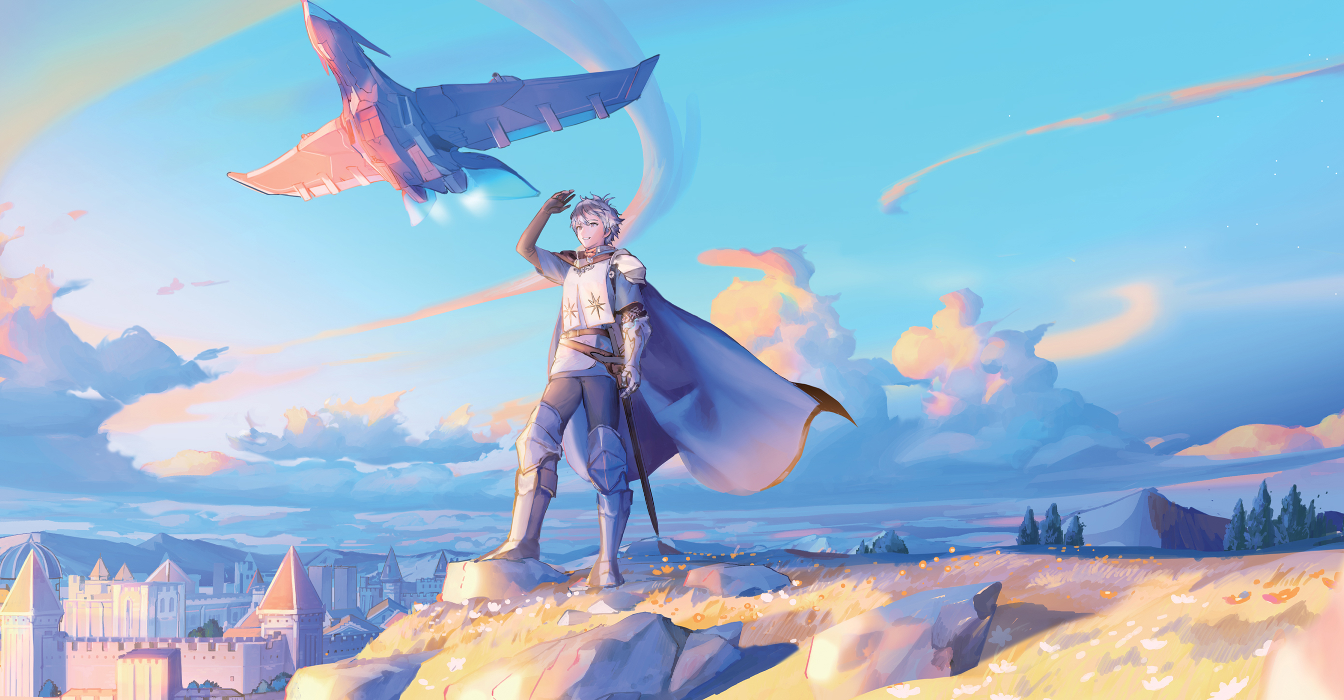 Color Illustrations - 12