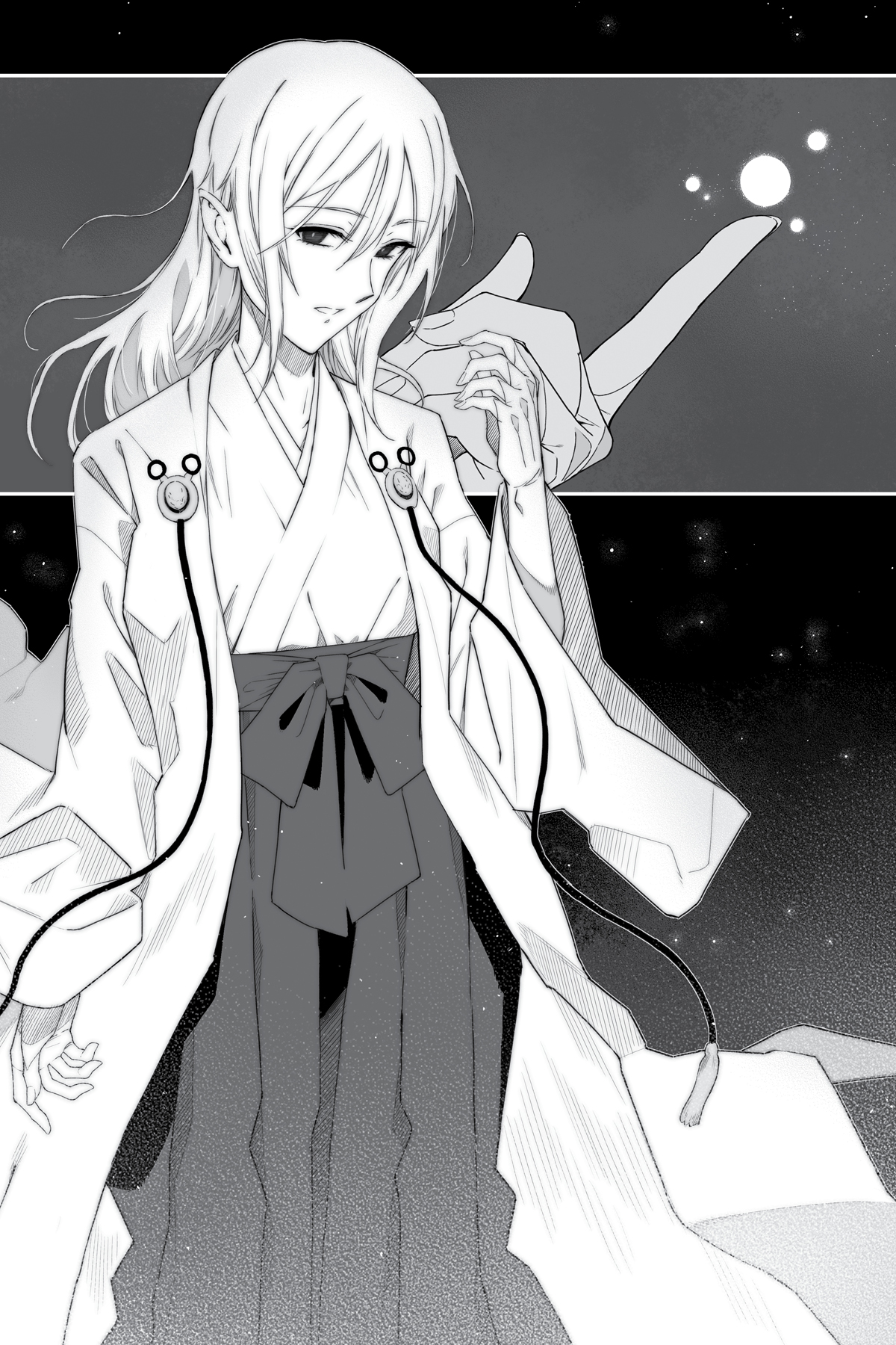 Interlude: Drowning in Darkness - 59