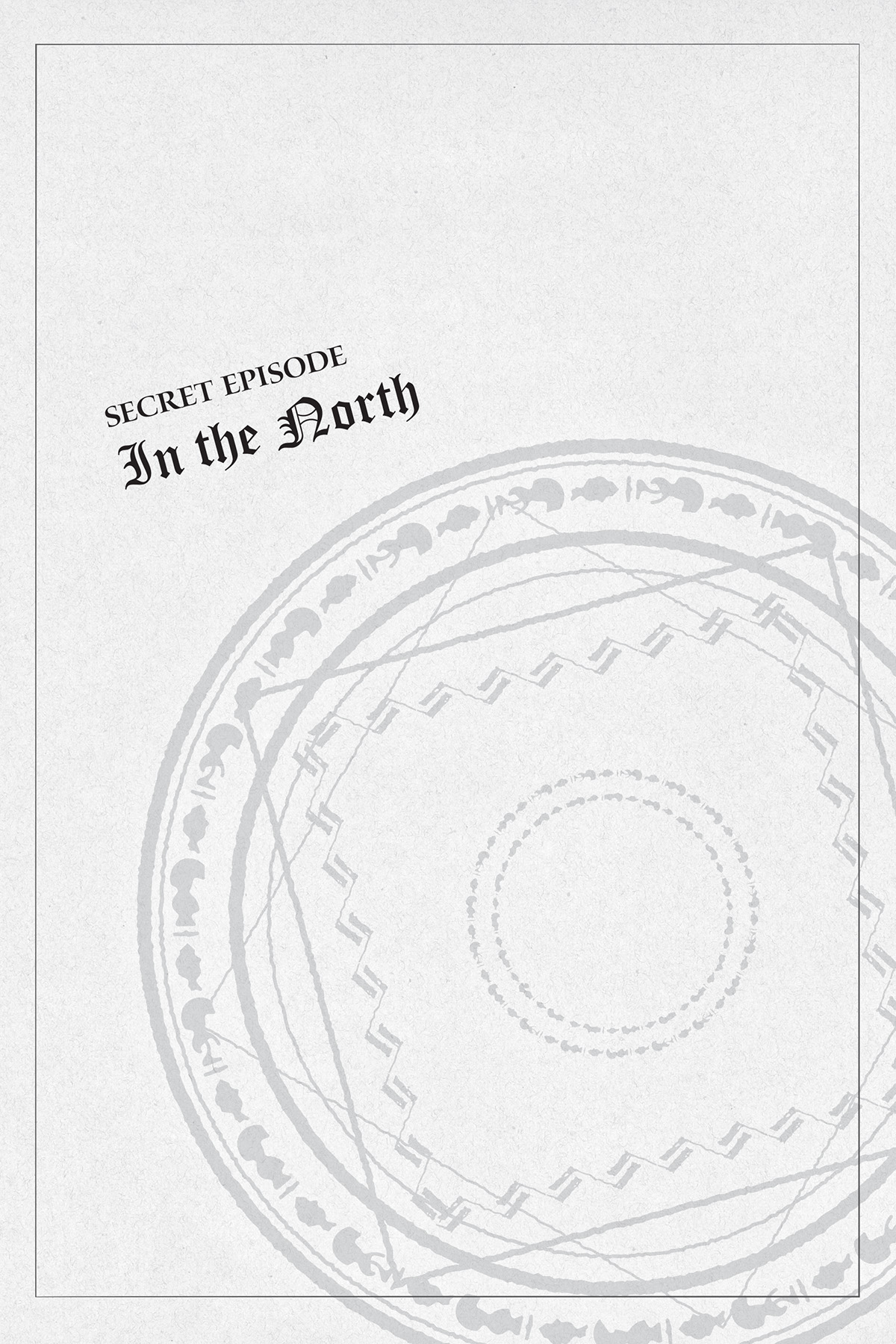 EPILOGUE: Always Put a Ribbon on Your Kitten - 69