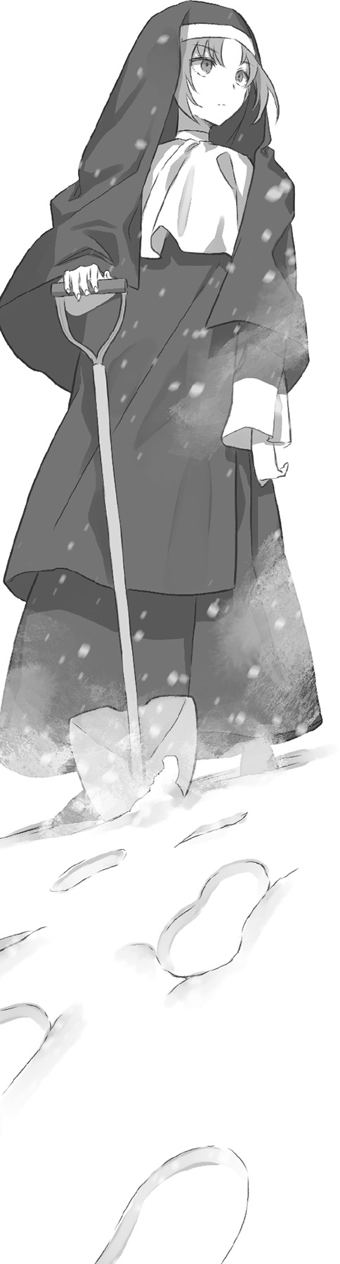 SECRET EPISODE: In the North - 73