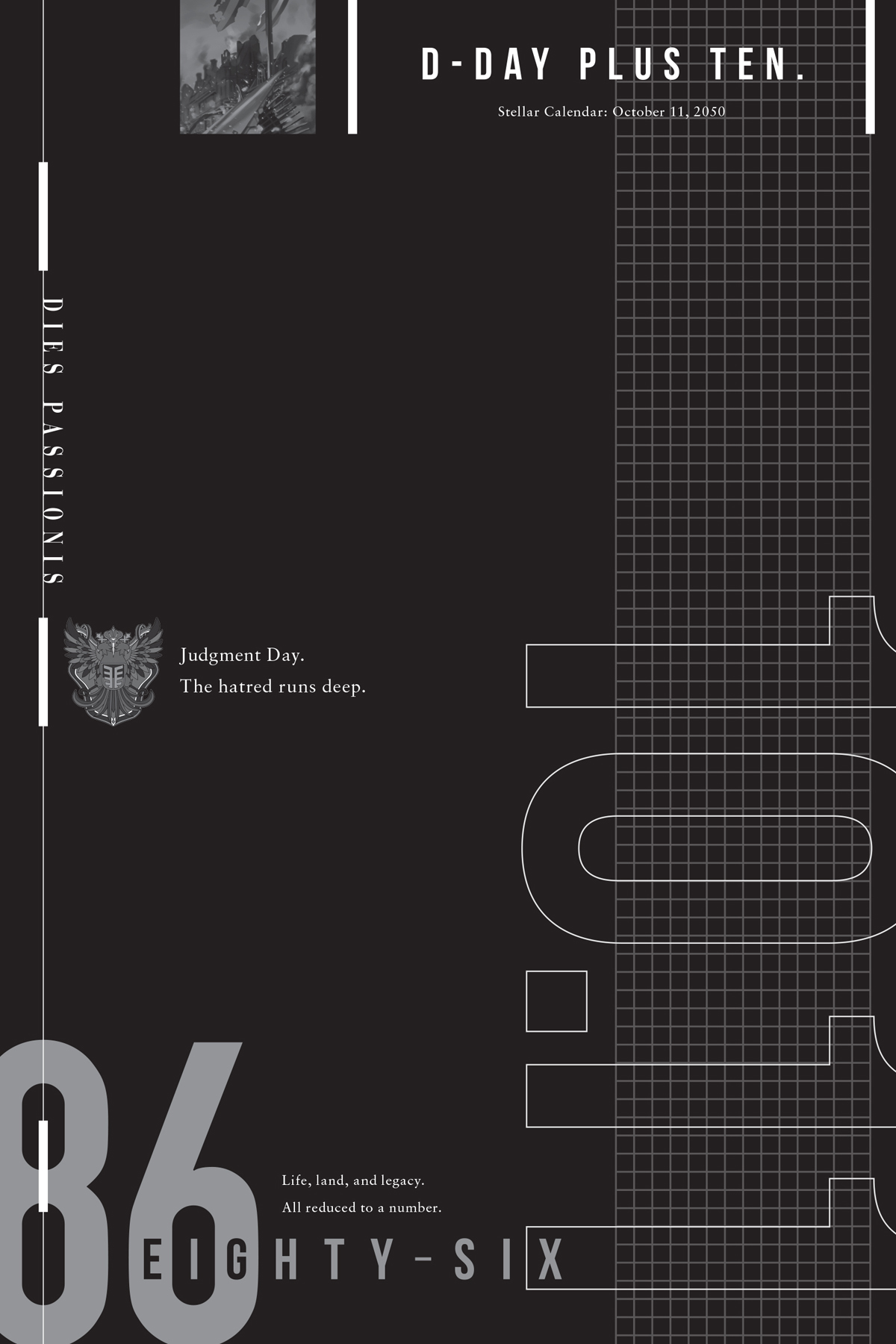 10.11: D-Day Plus Ten - 21