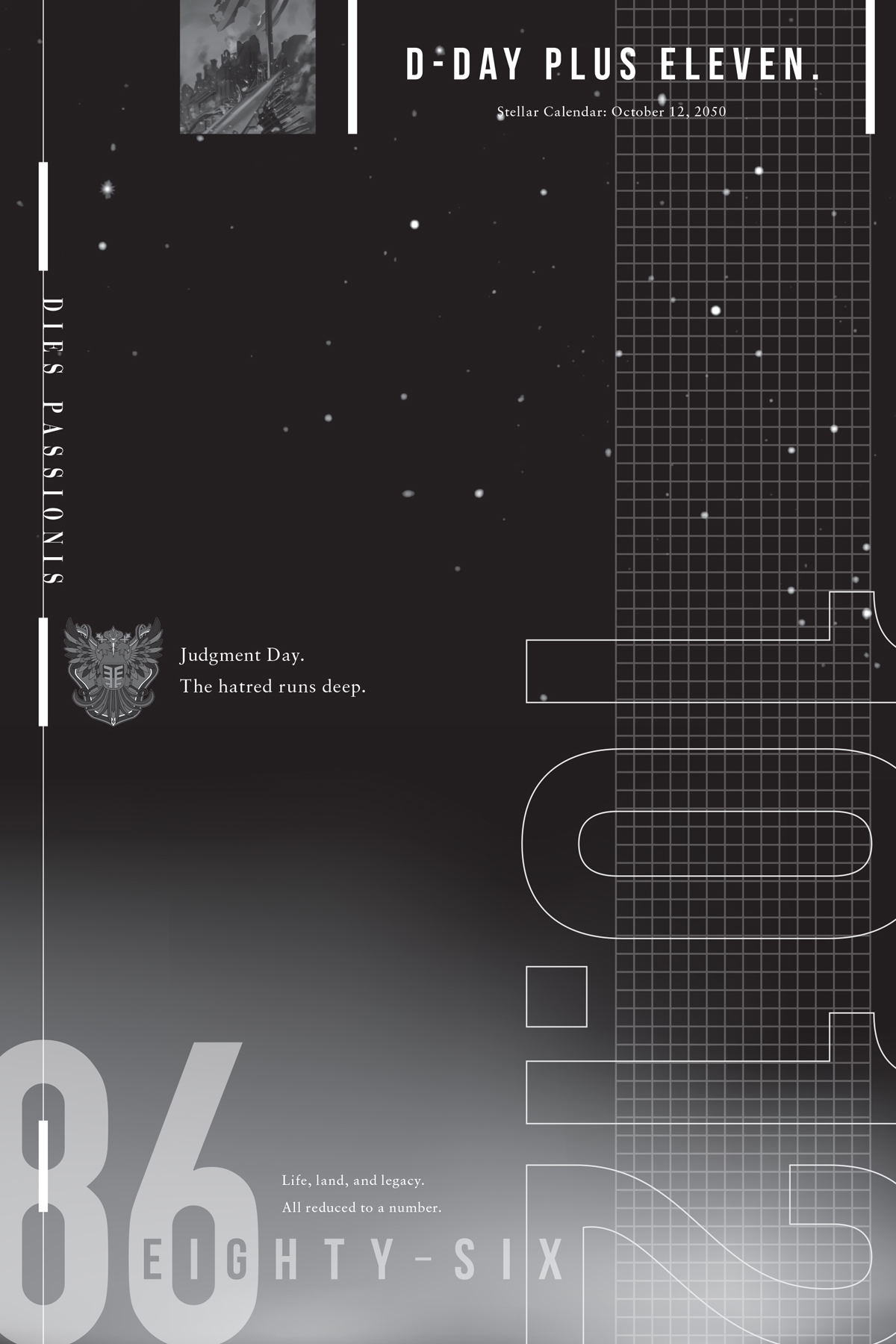 10.12: D-Day Plus Eleven - 48