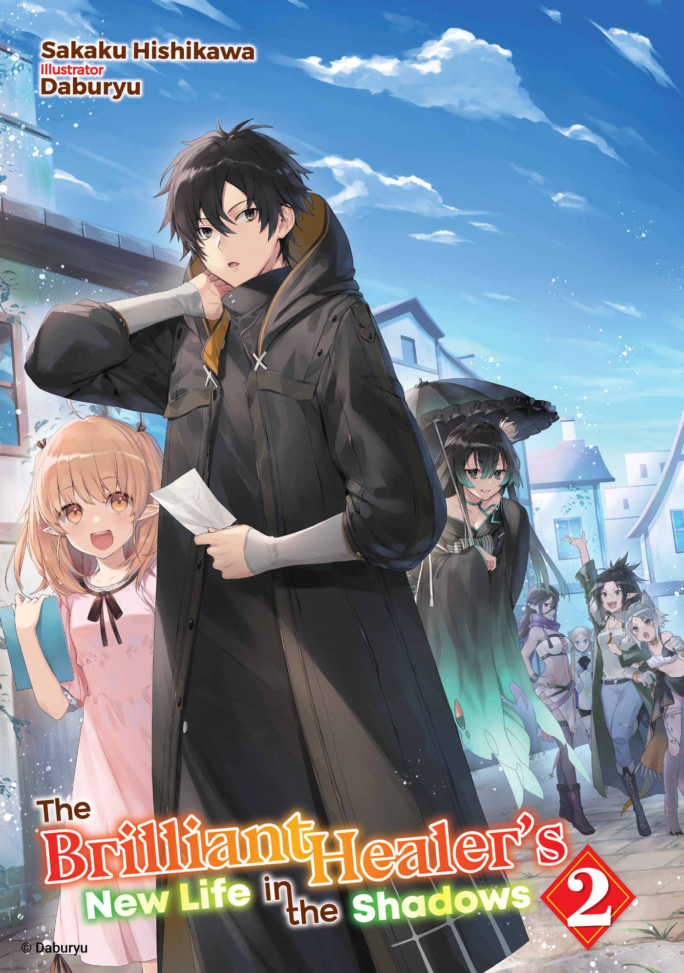 Color Illustrations - 17