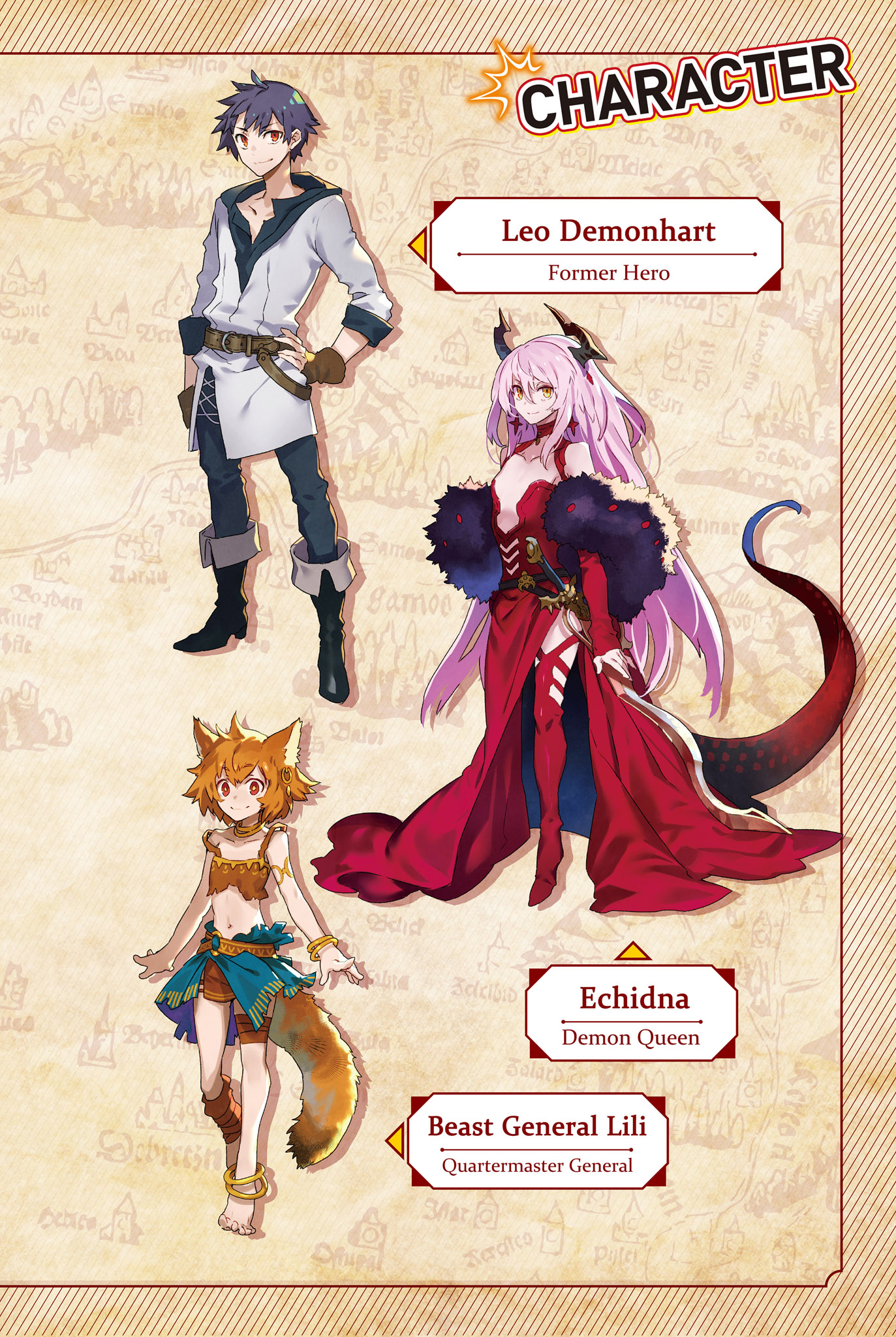 Chapter 2: Hero vs Sorcerer General Shutina - 05