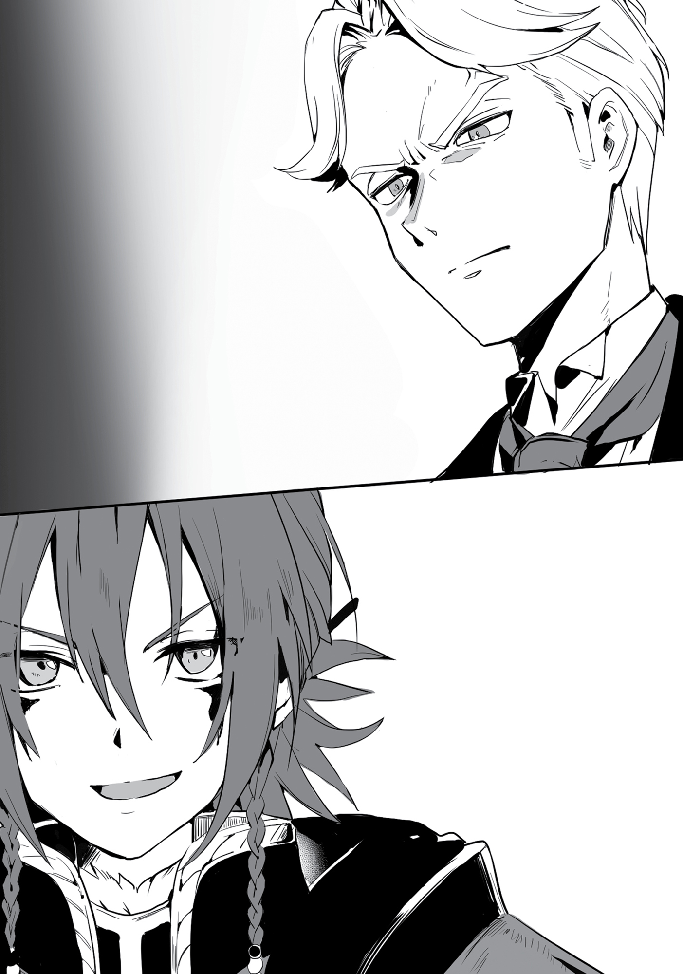 Chapter 2: Mel the Artificer - 06