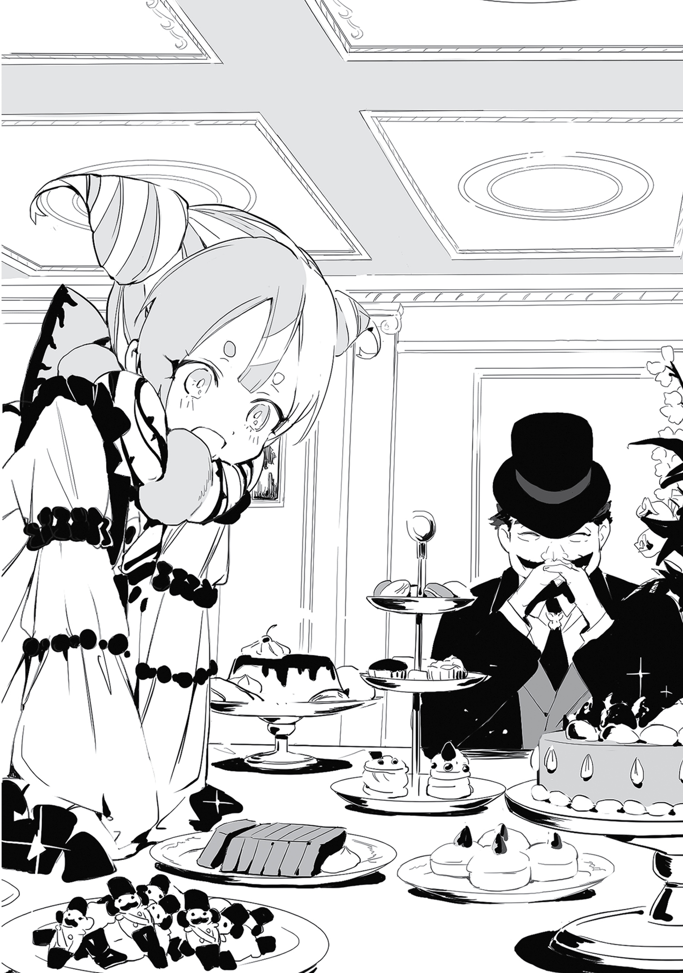 Chapter 2: Mel the Artificer - 08