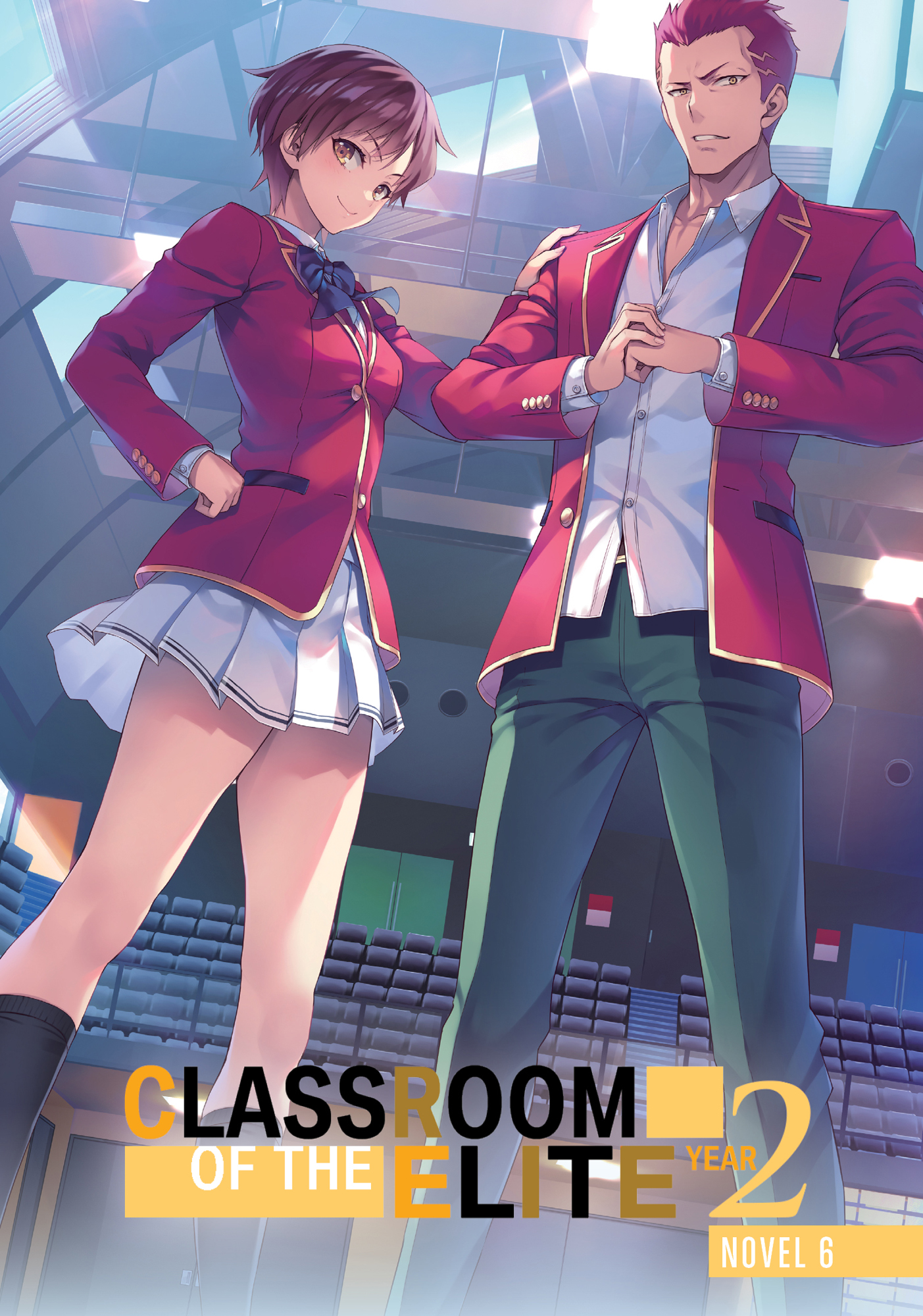 Character Gallery - 02