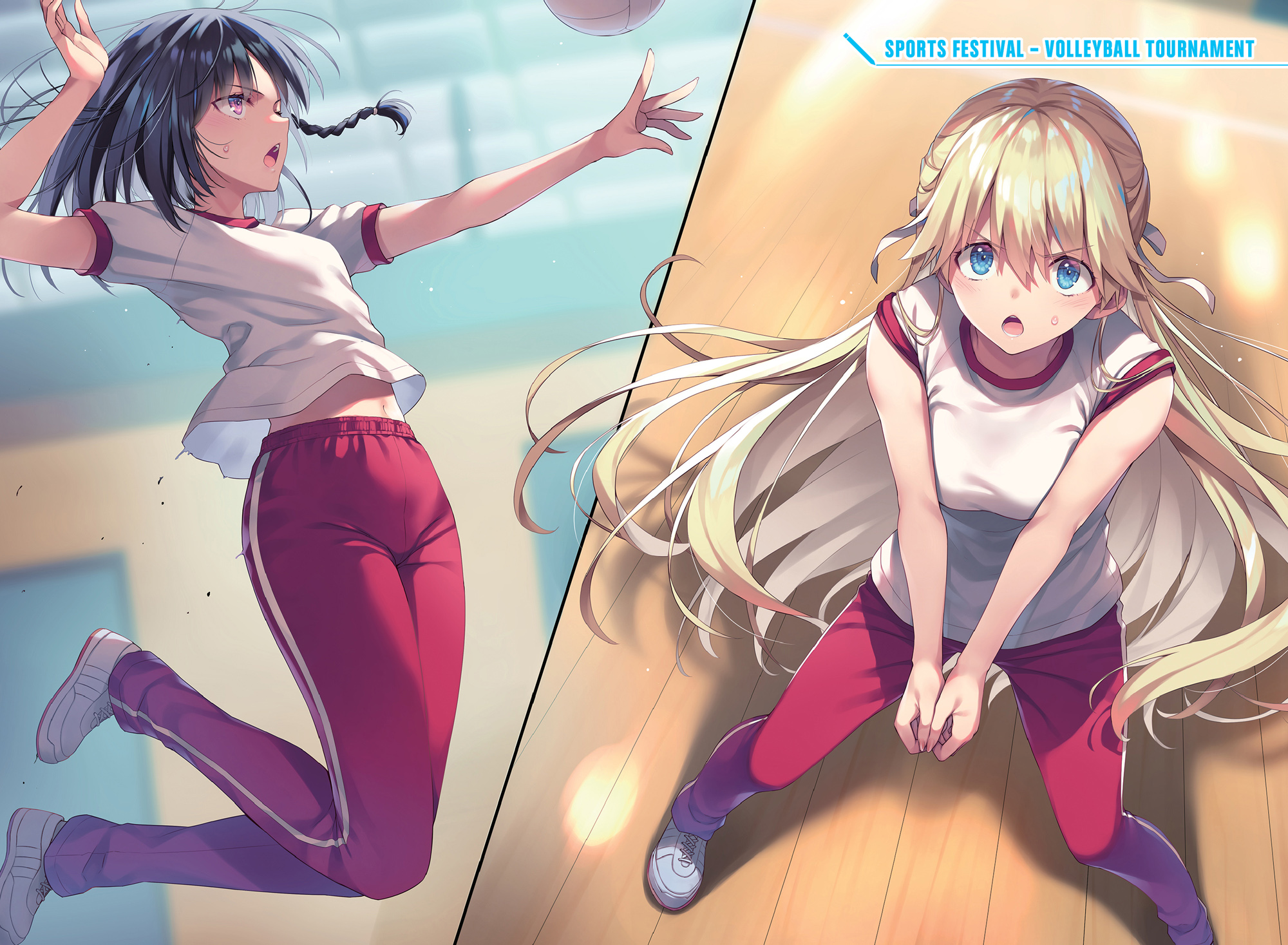 Character Gallery - 04