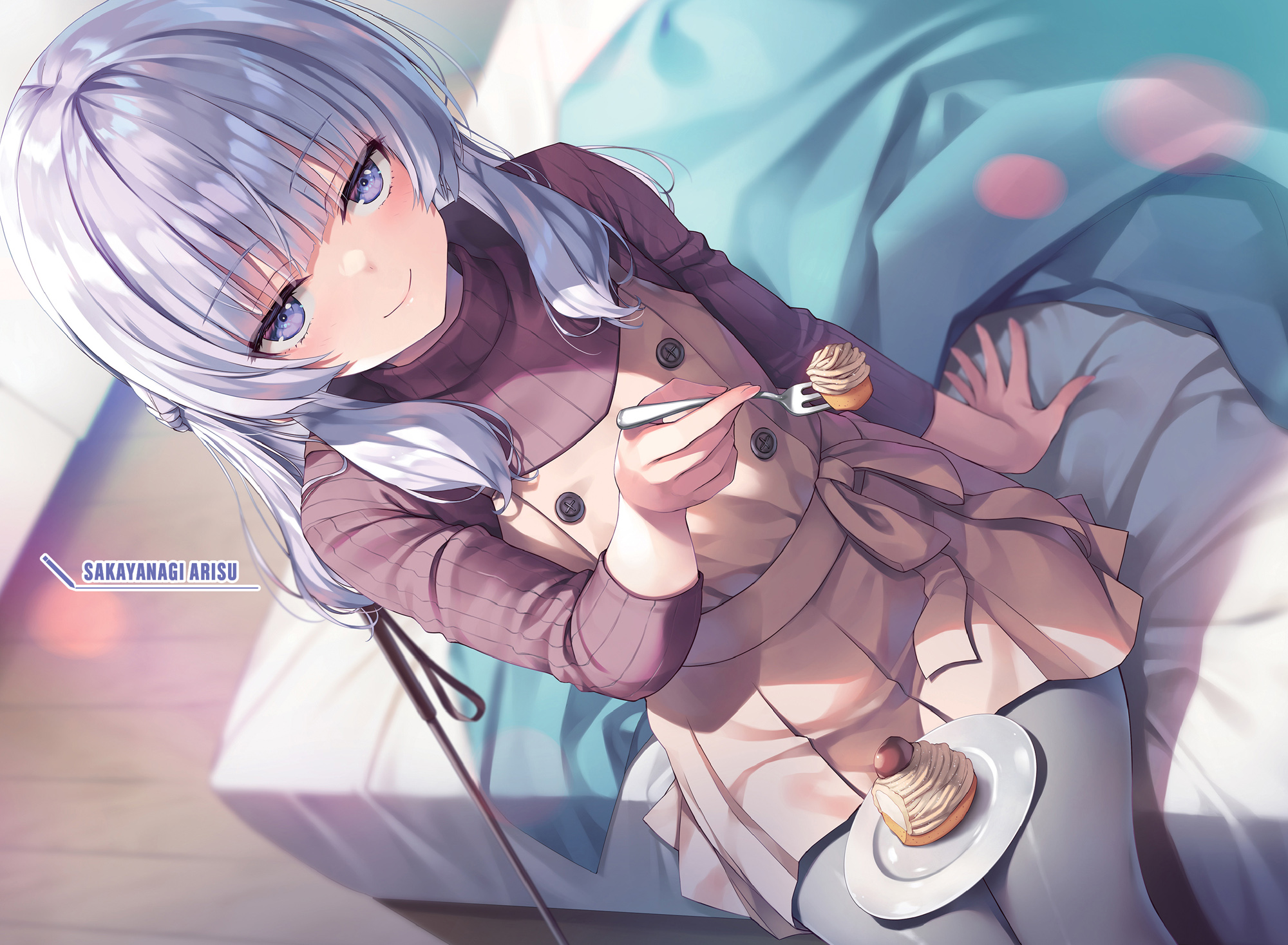 Character Gallery - 05