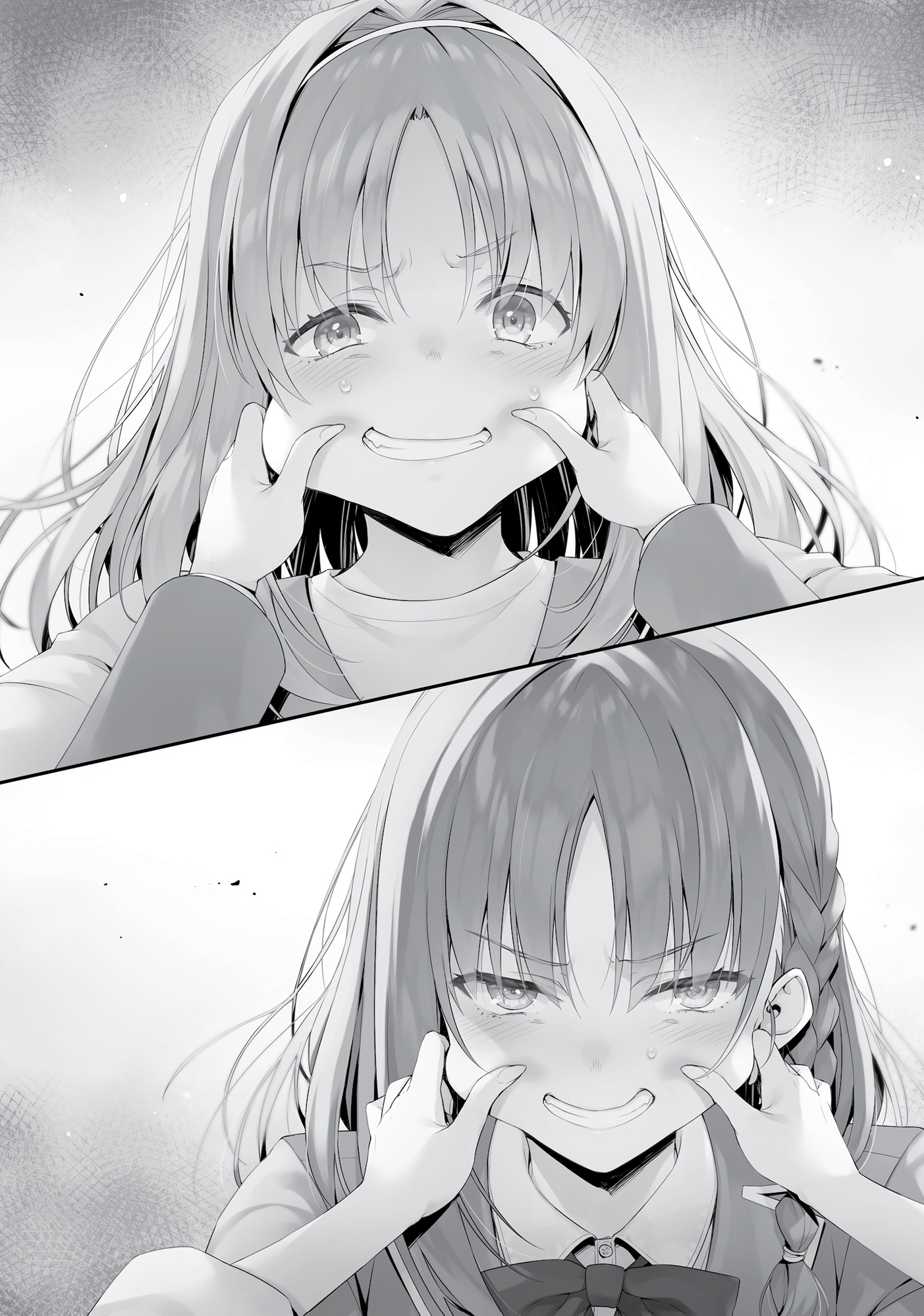 Chapter 4: Still, We Gotta Do It! - 09