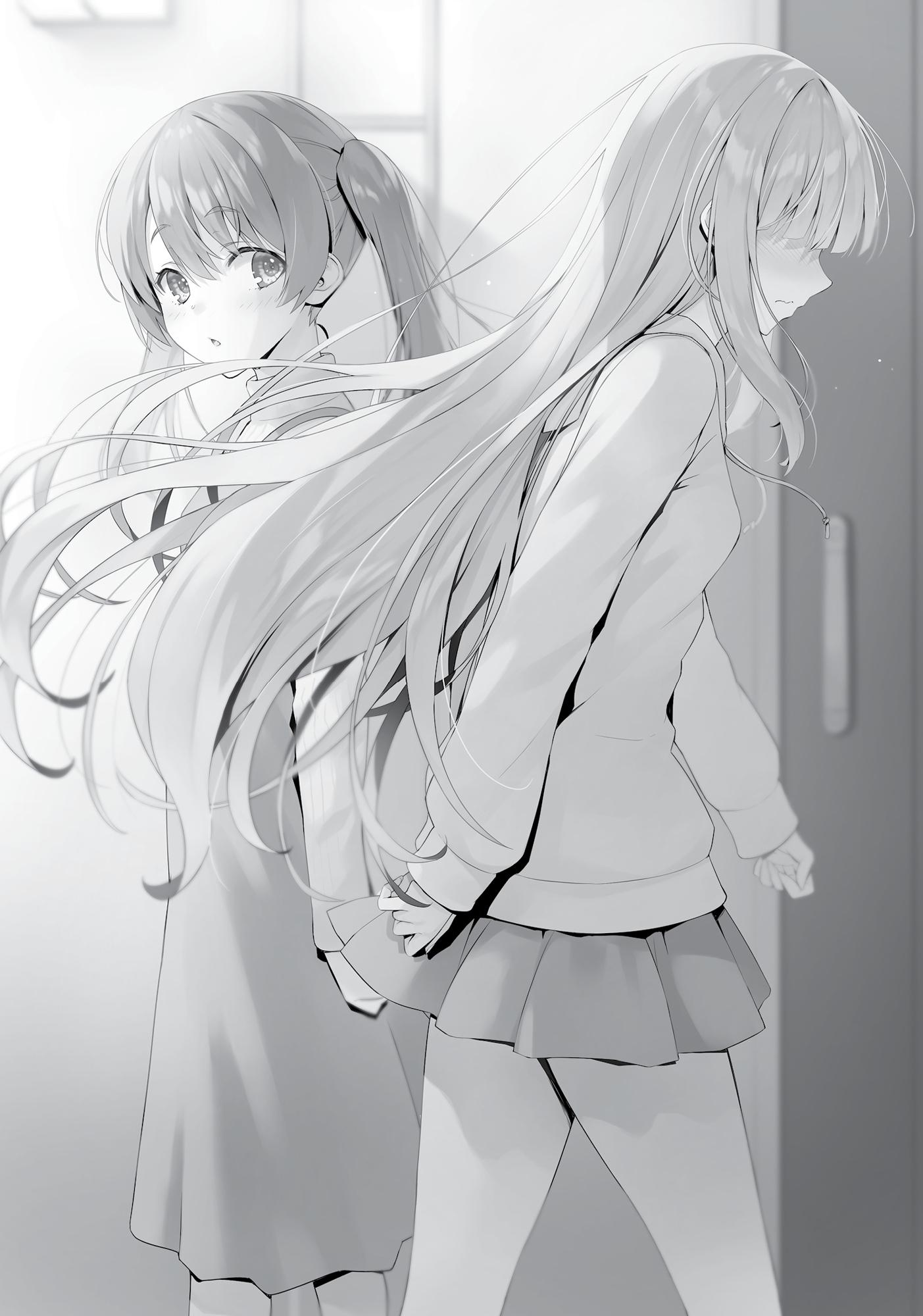 Chapter 4: Still, We Gotta Do It! - 10