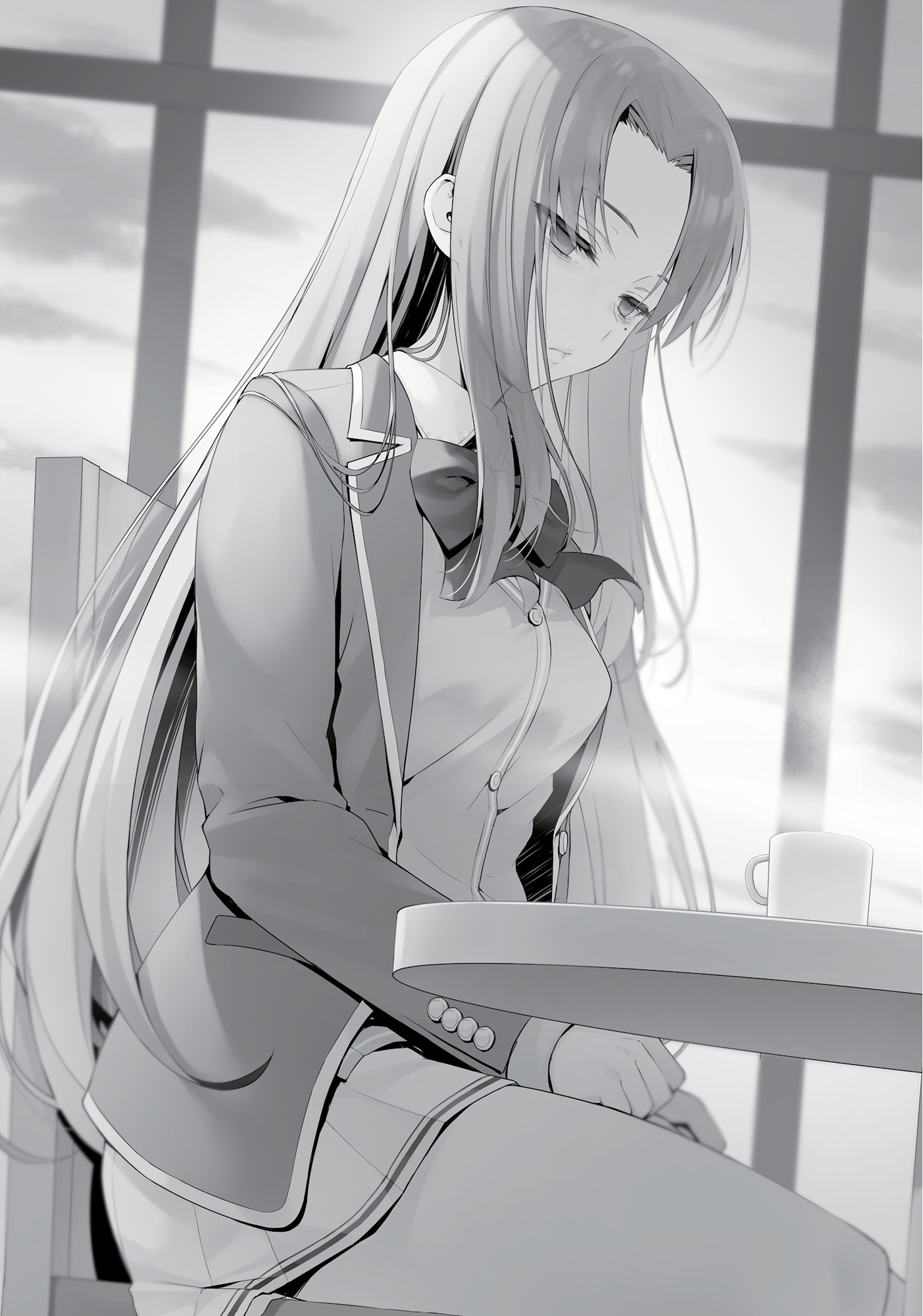 Chapter 4: Still, We Gotta Do It! - 11