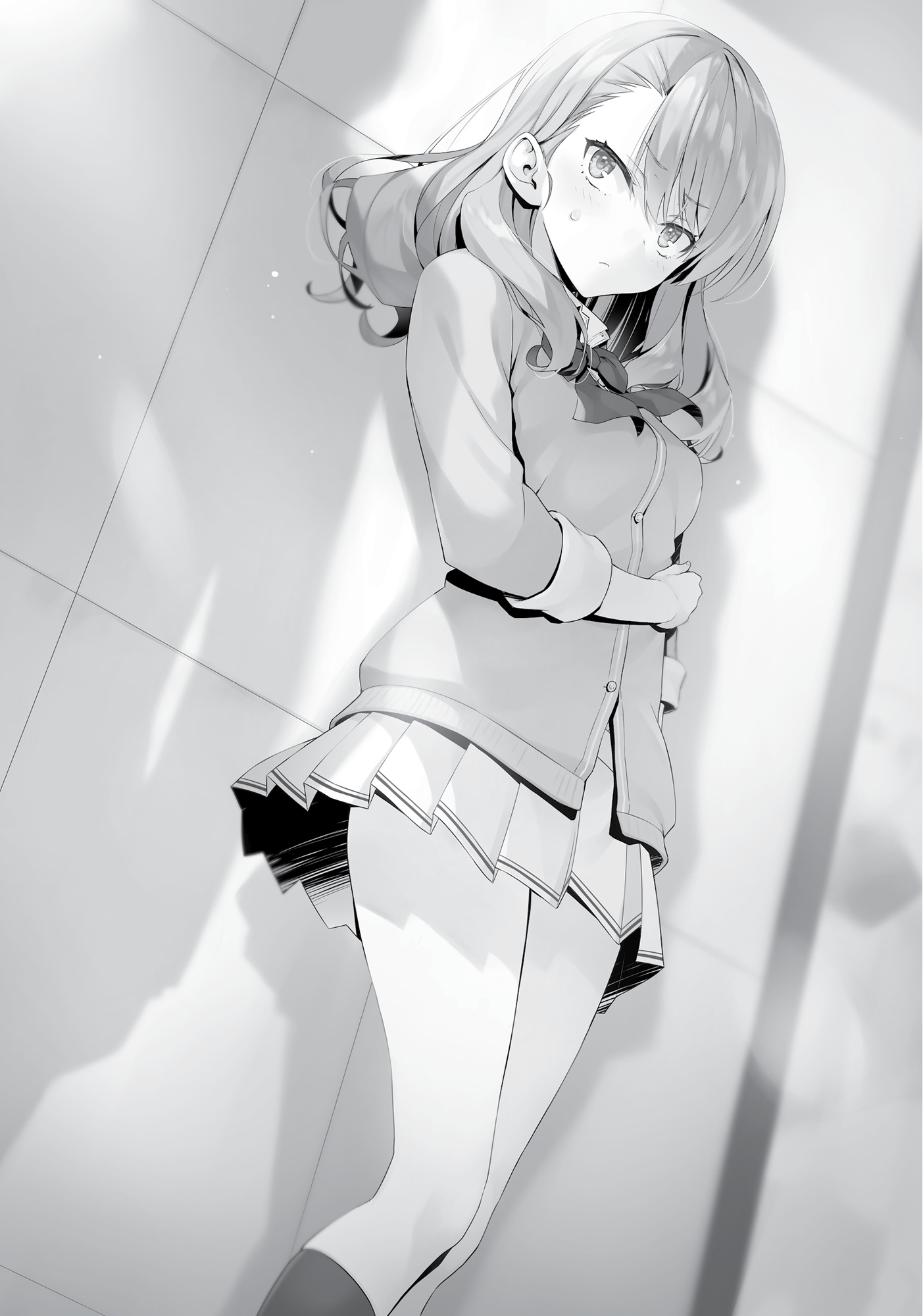 Chapter 4: Still, We Gotta Do It! - 12