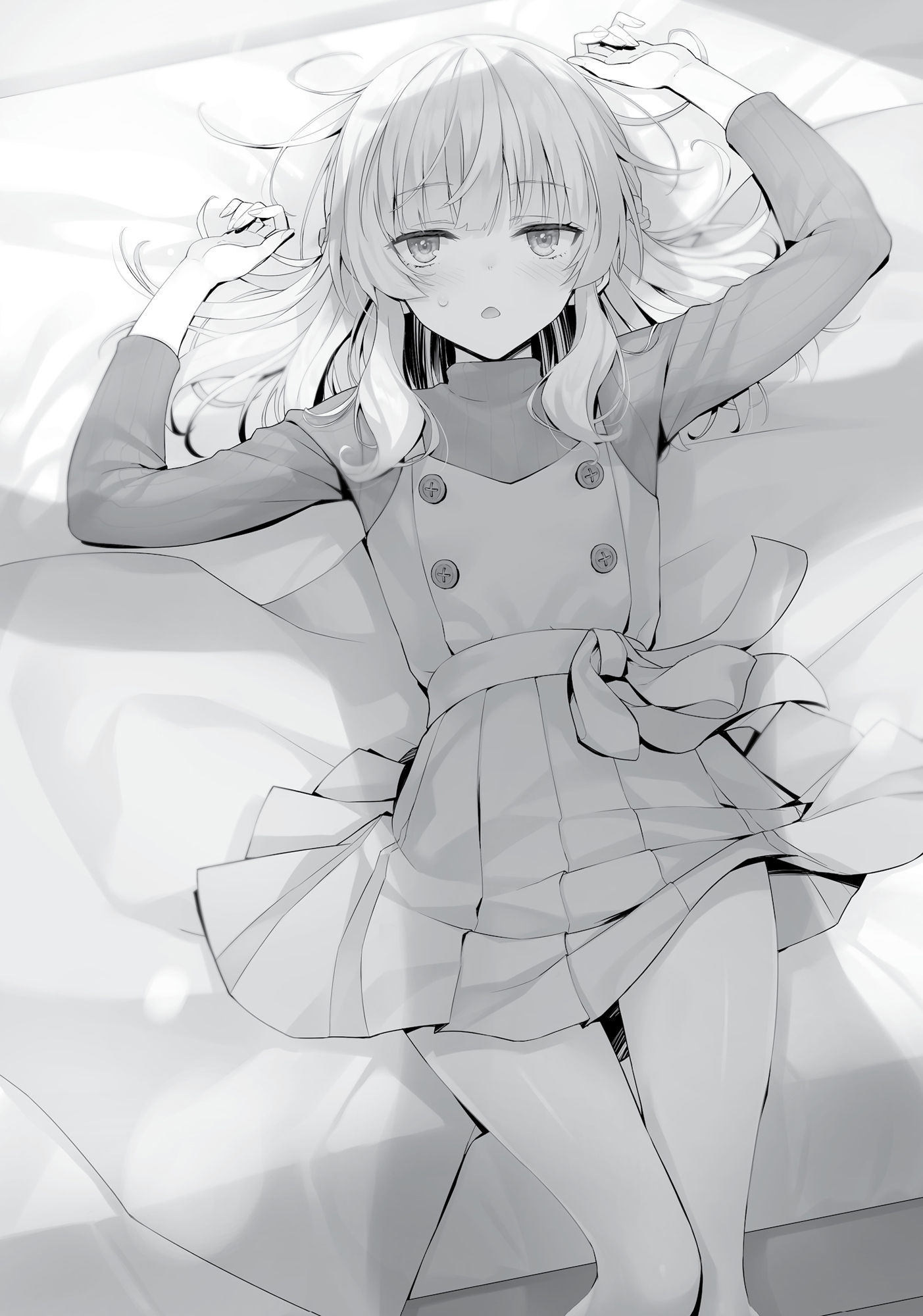 Chapter 6: The Second Sports Festival - 15