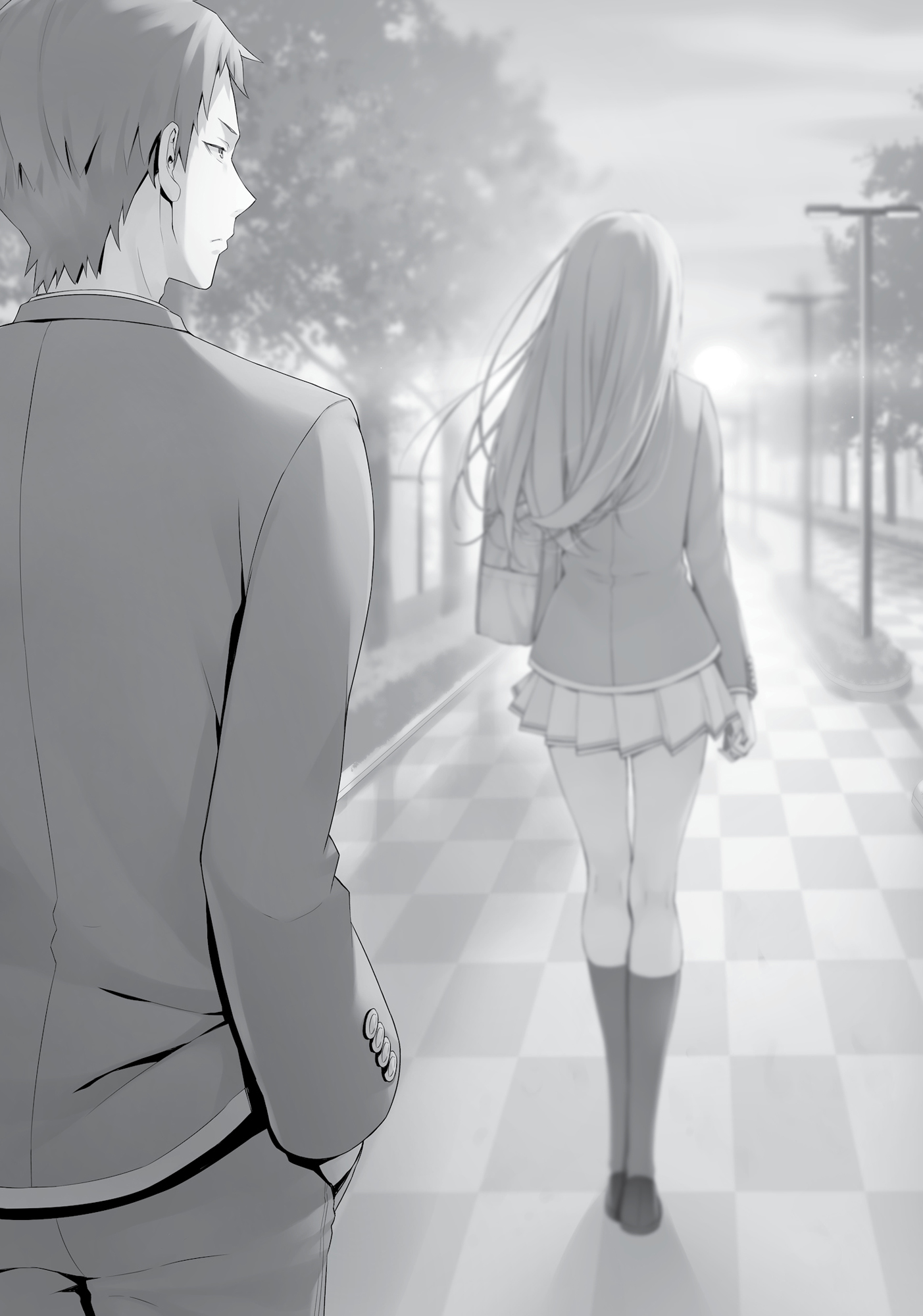 Chapter 7: The Guest - 16