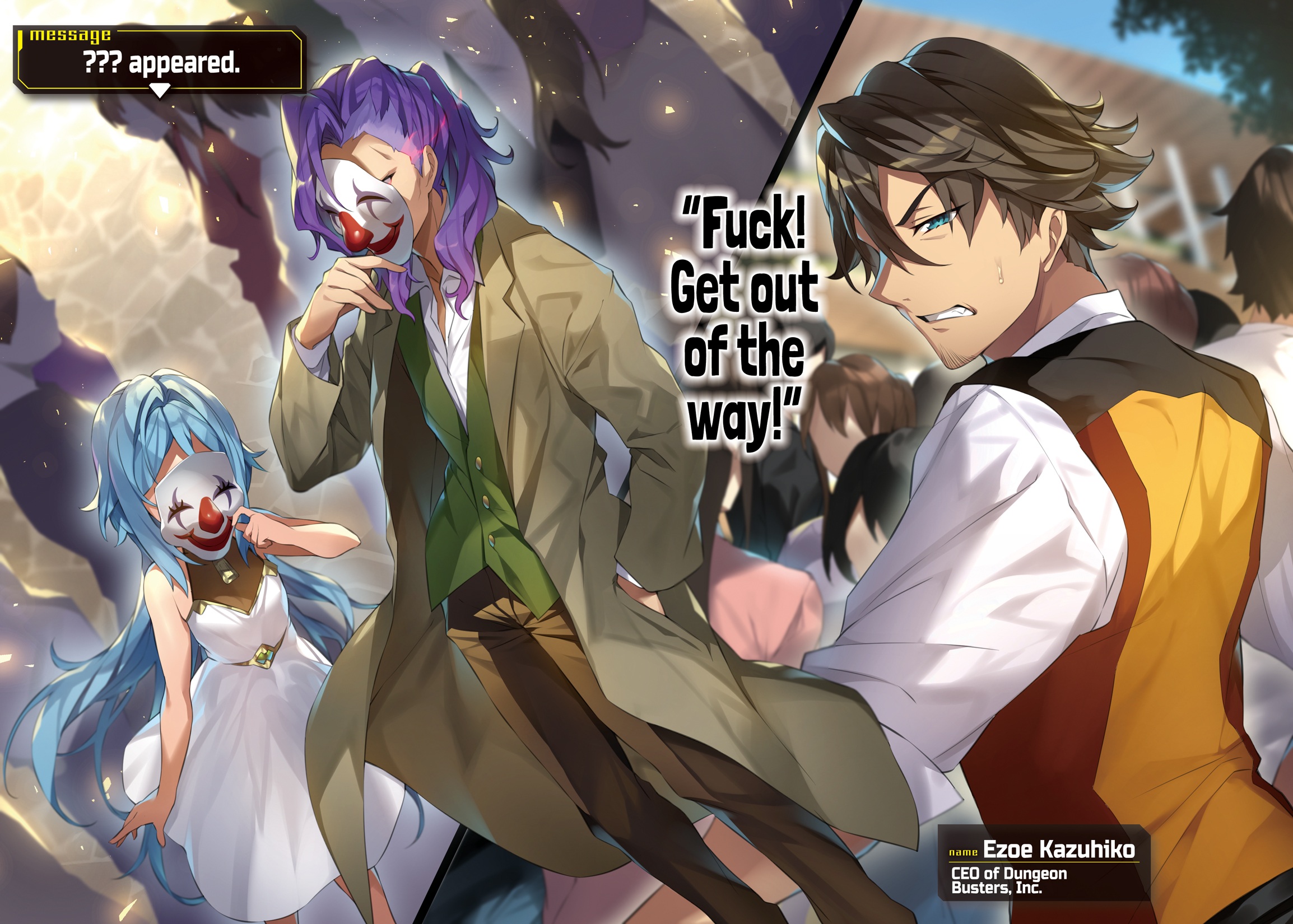 Color Illustrations - 12