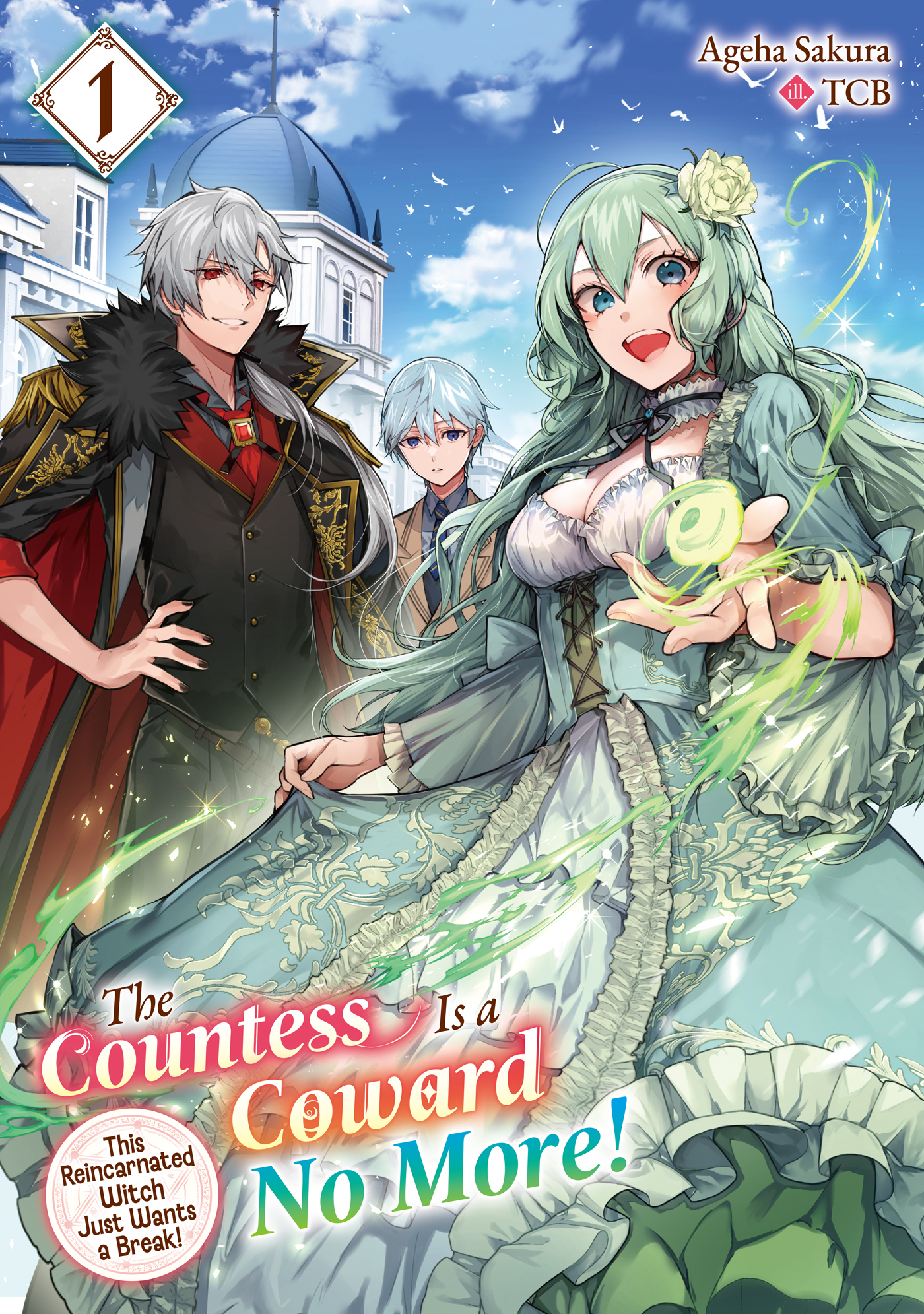 Color Illustrations - 02