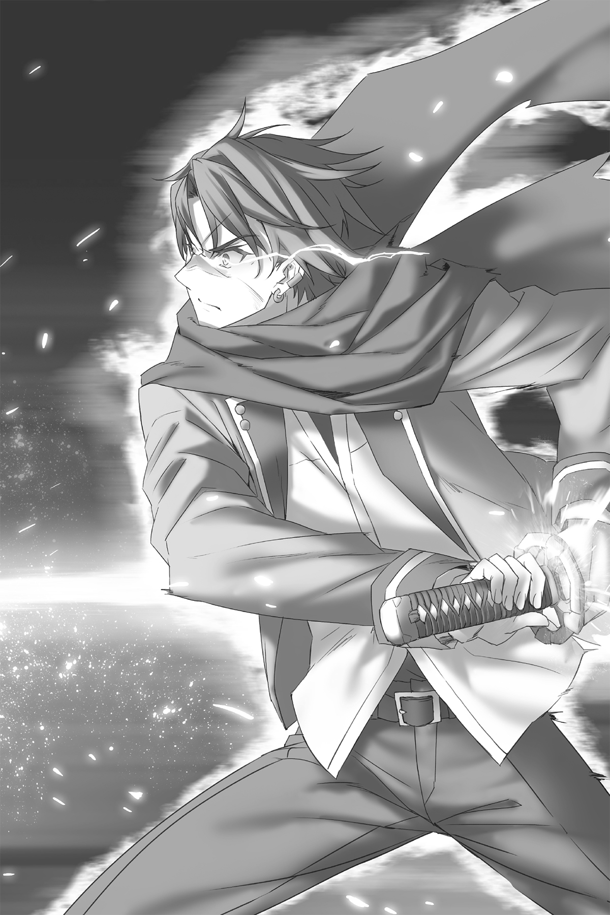 Chapter 7. The Climactic Battle and Aftermath - 34