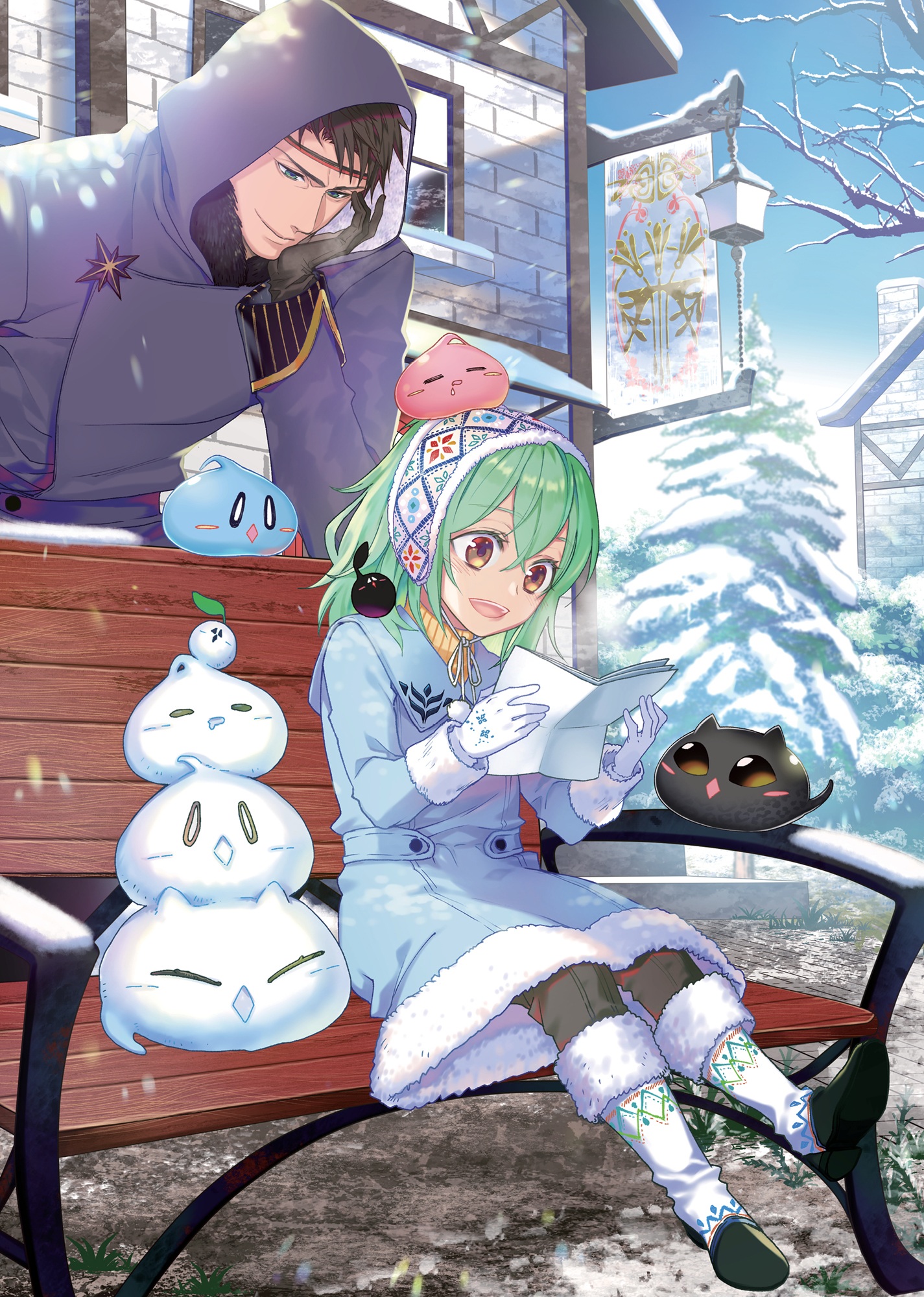 Color Gallery - 02