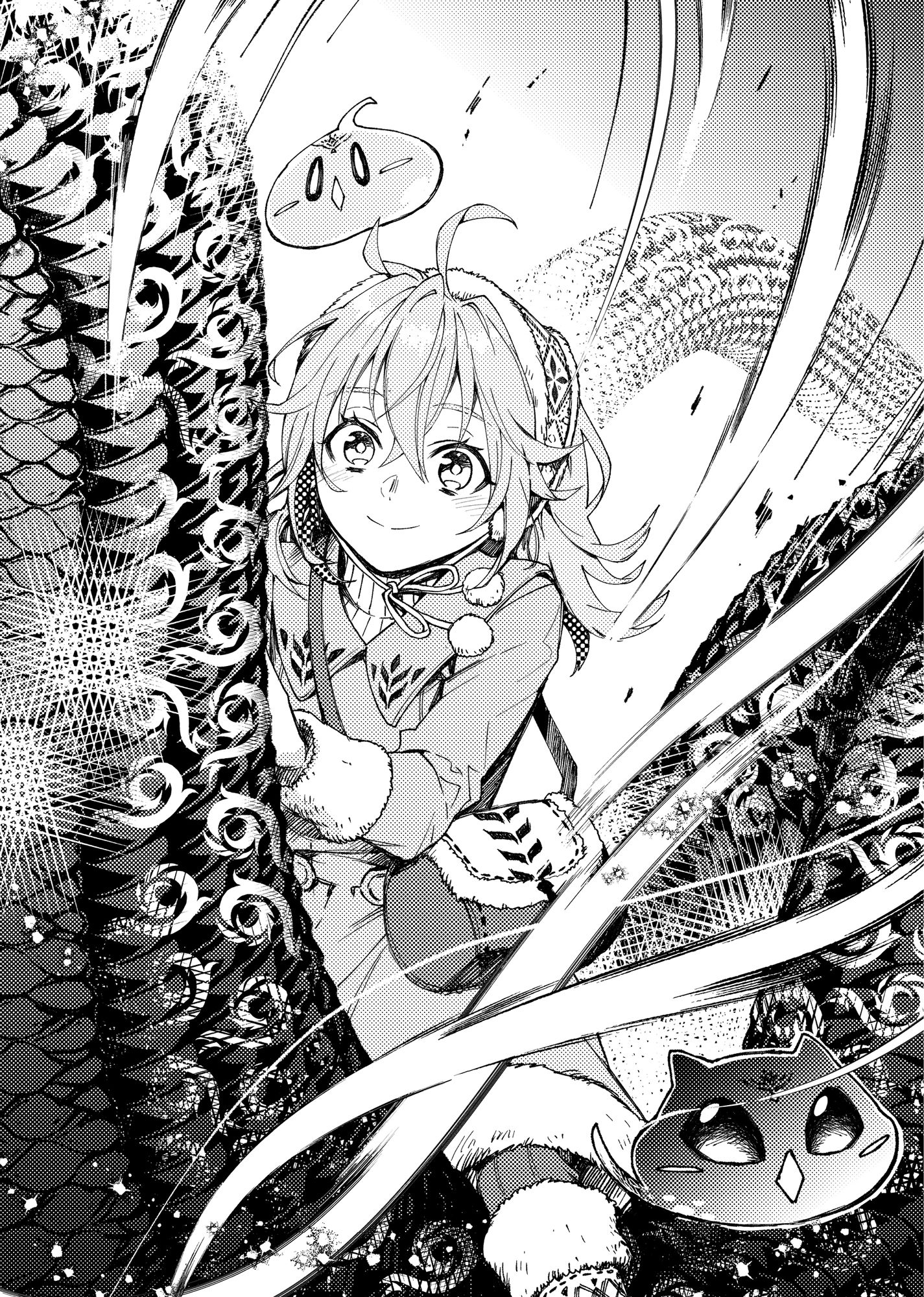 Chapter 277: Let’s Check In - 09