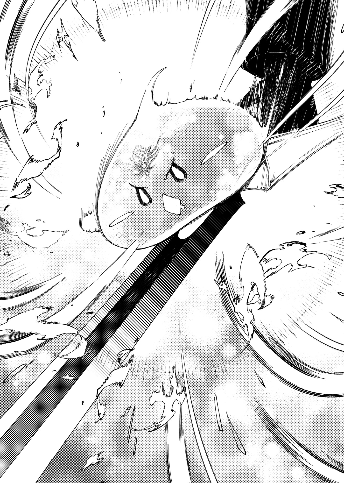 Chapter 283: Sorry to Be a Bother - 10