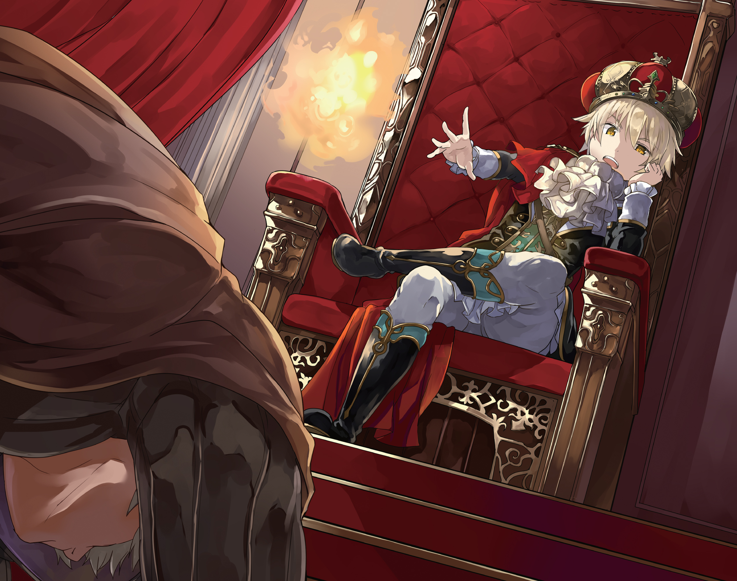 Bonus High-Resolution Illustrations - 15