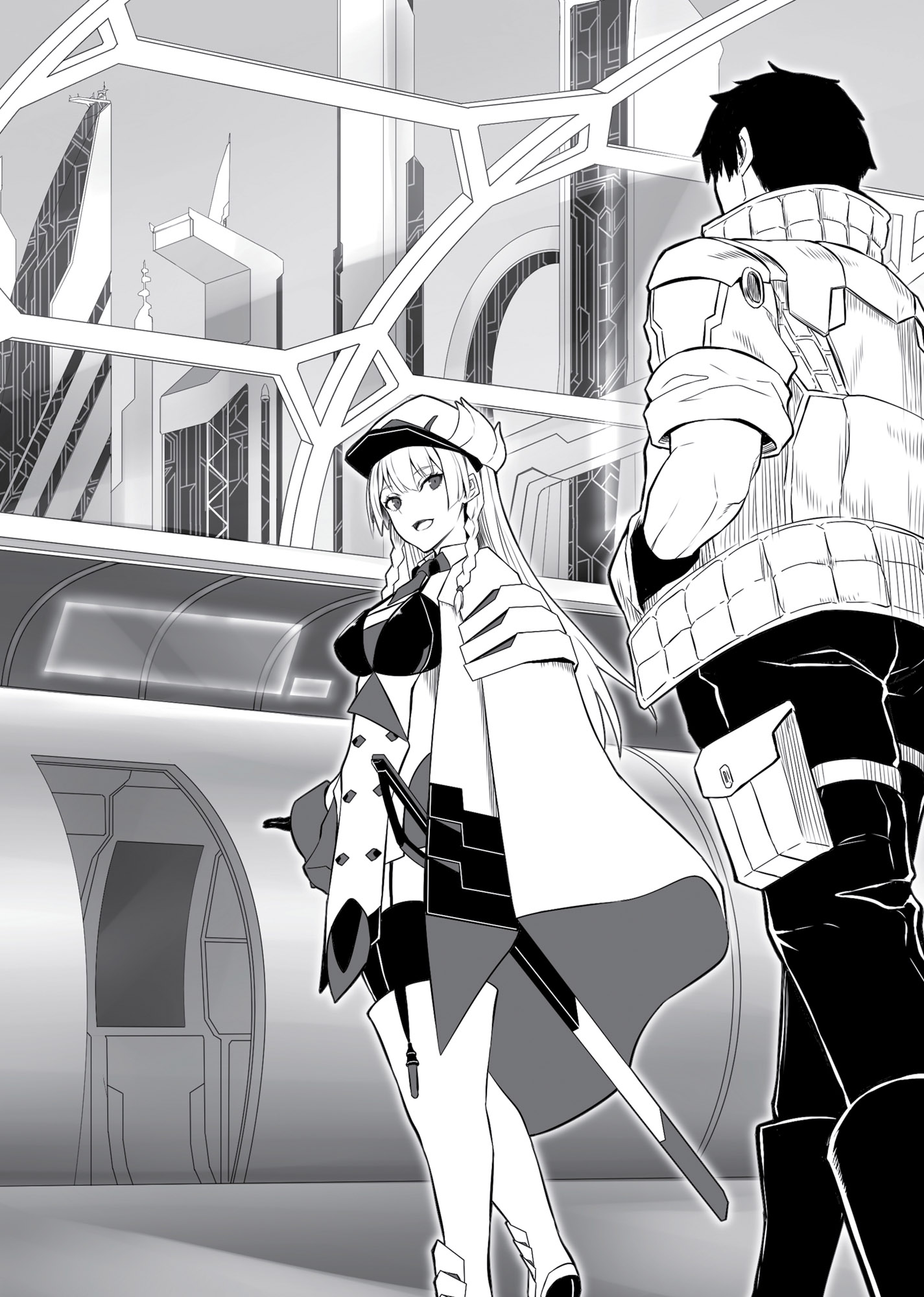 Chapter 5: Imperial Bloodline - 09