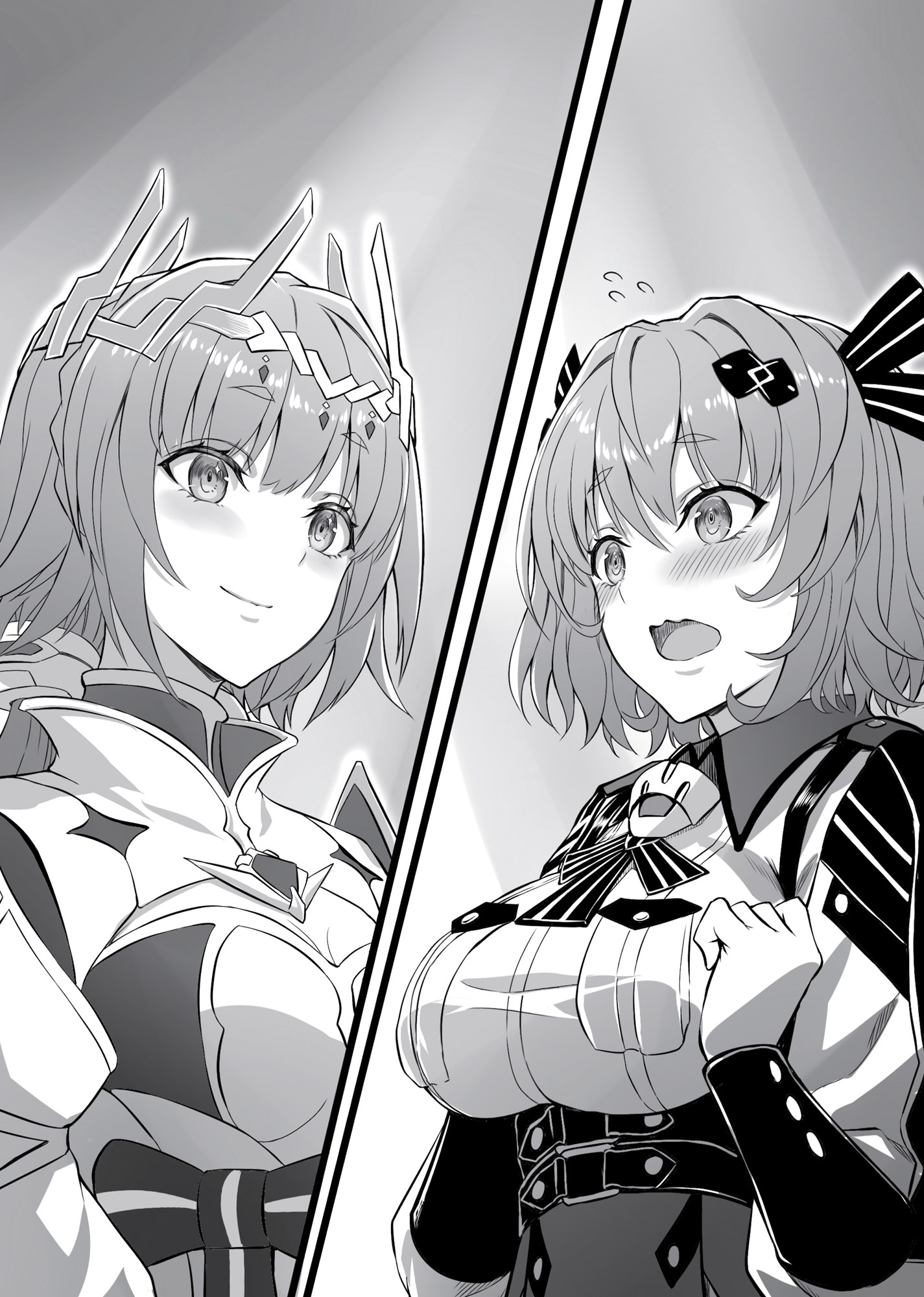 Chapter 7: Gold Star - 10