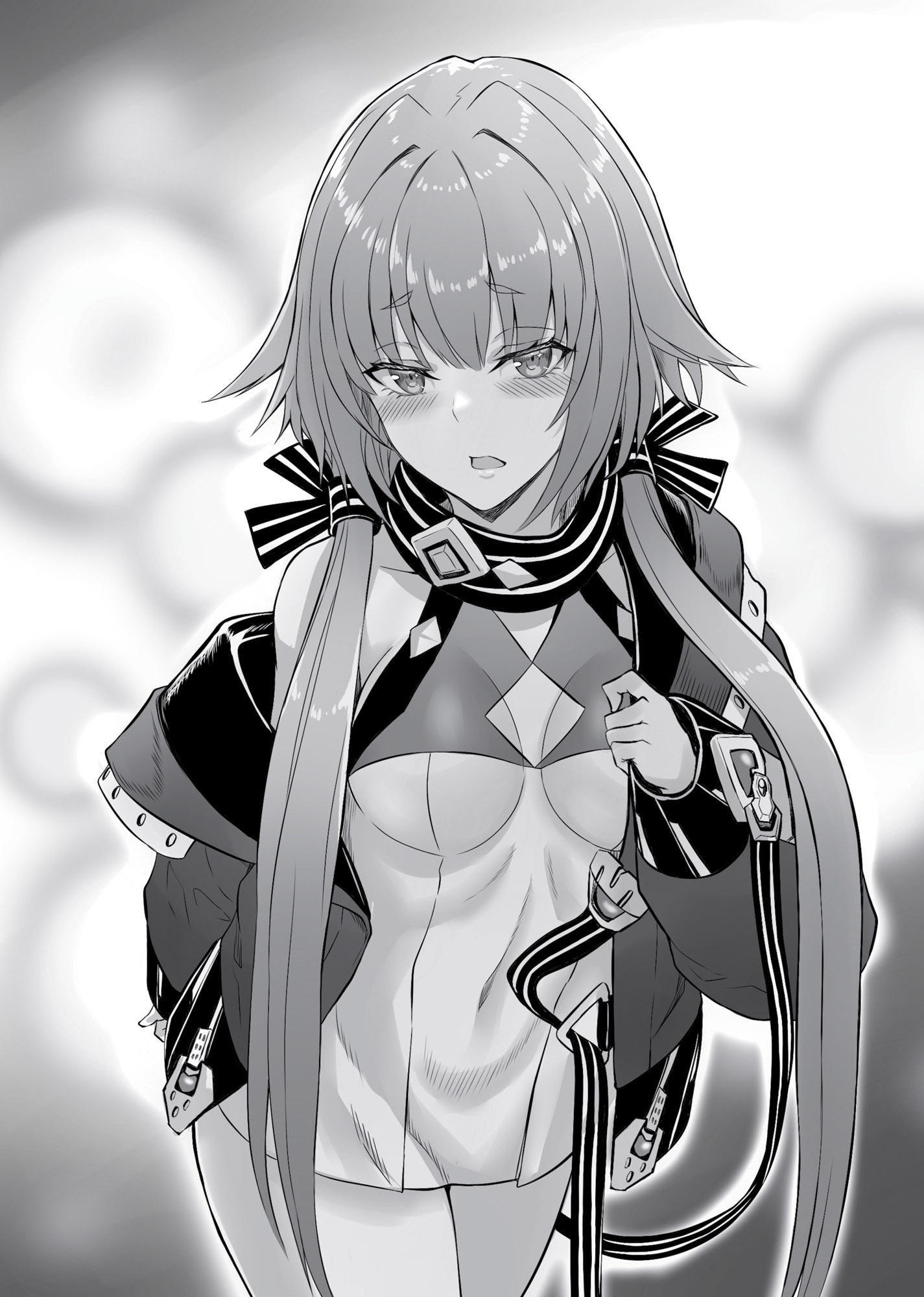 Chapter 10: Dogfight - 14