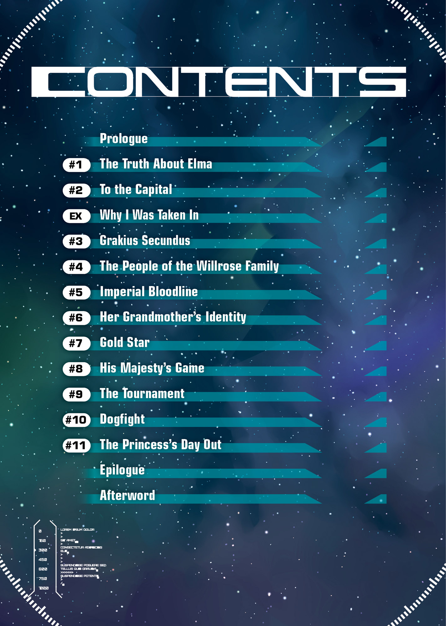 Chapter 11: The Princess’s Day Out - 15