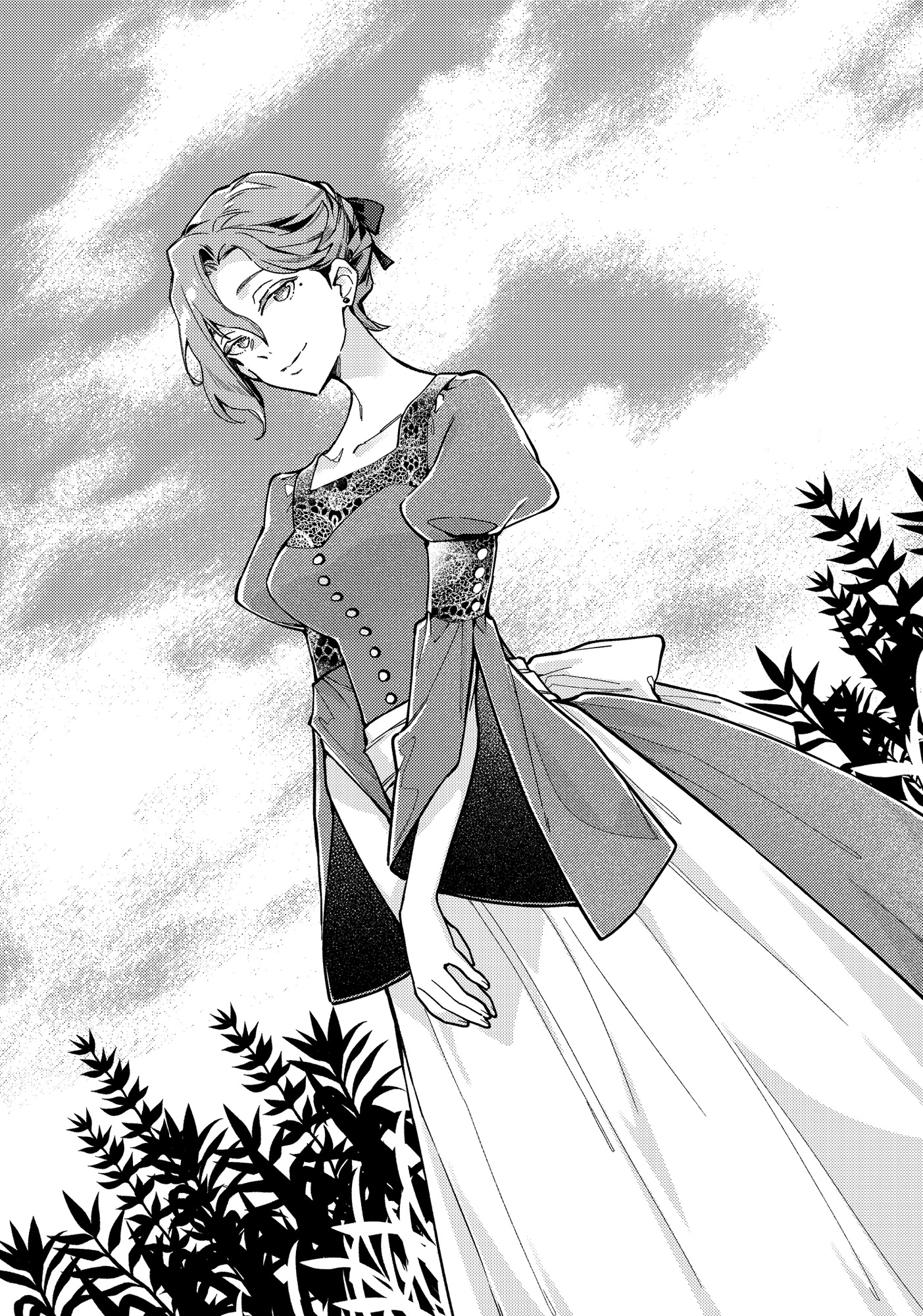 Act 2: Hot Springs - 15