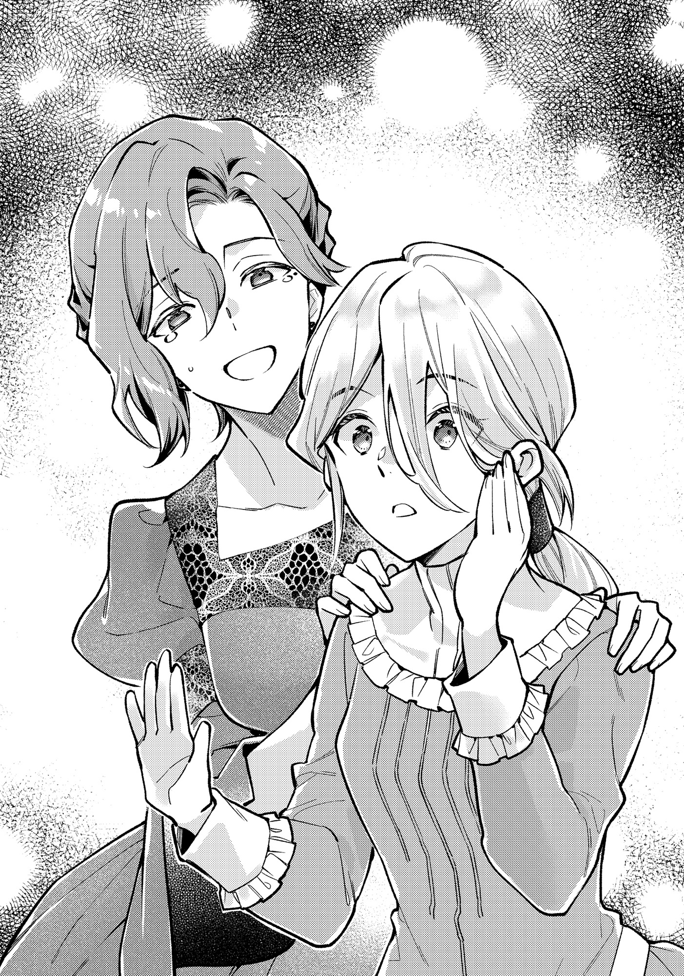 Act 3: The Annex - 16