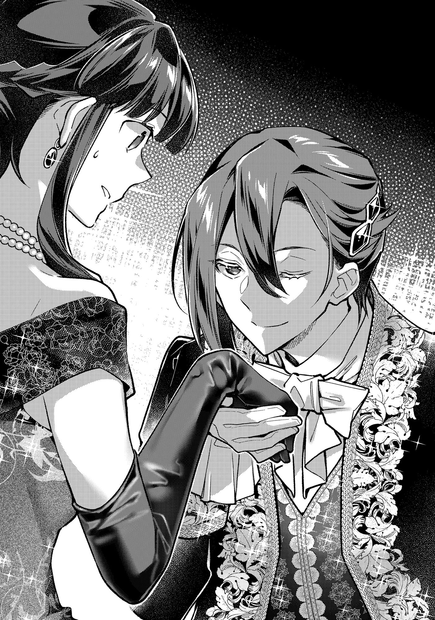 Behind the Scenes I - 17