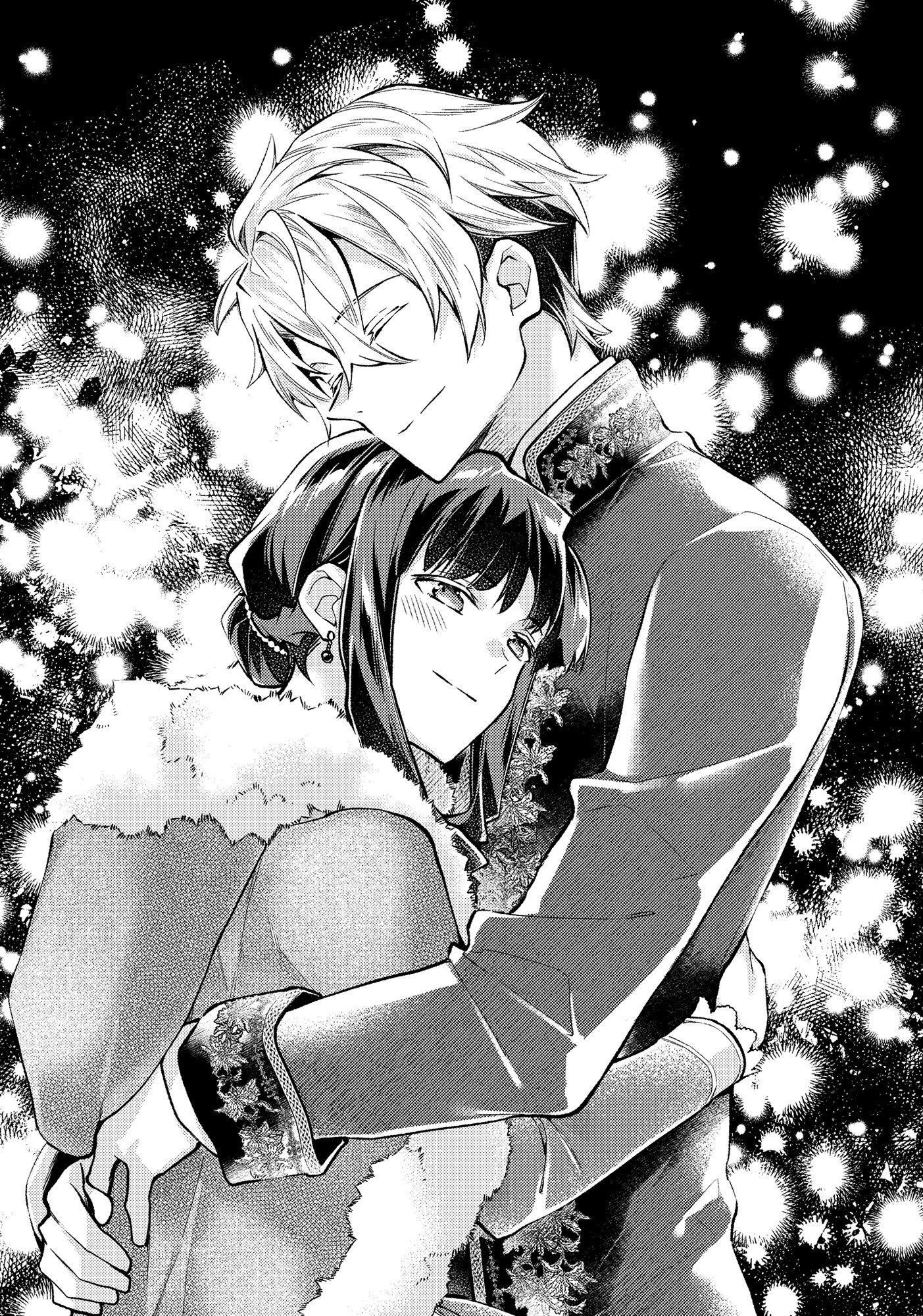 Act 4: Going to the Theater - 19