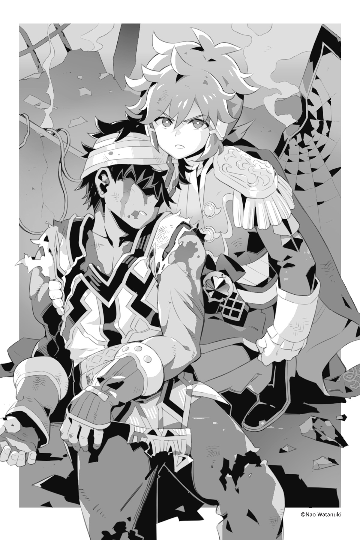 Chapter 3: Blinded by Love: So Far Gone She’ll Share Her Bank Balance and PIN Number - 34