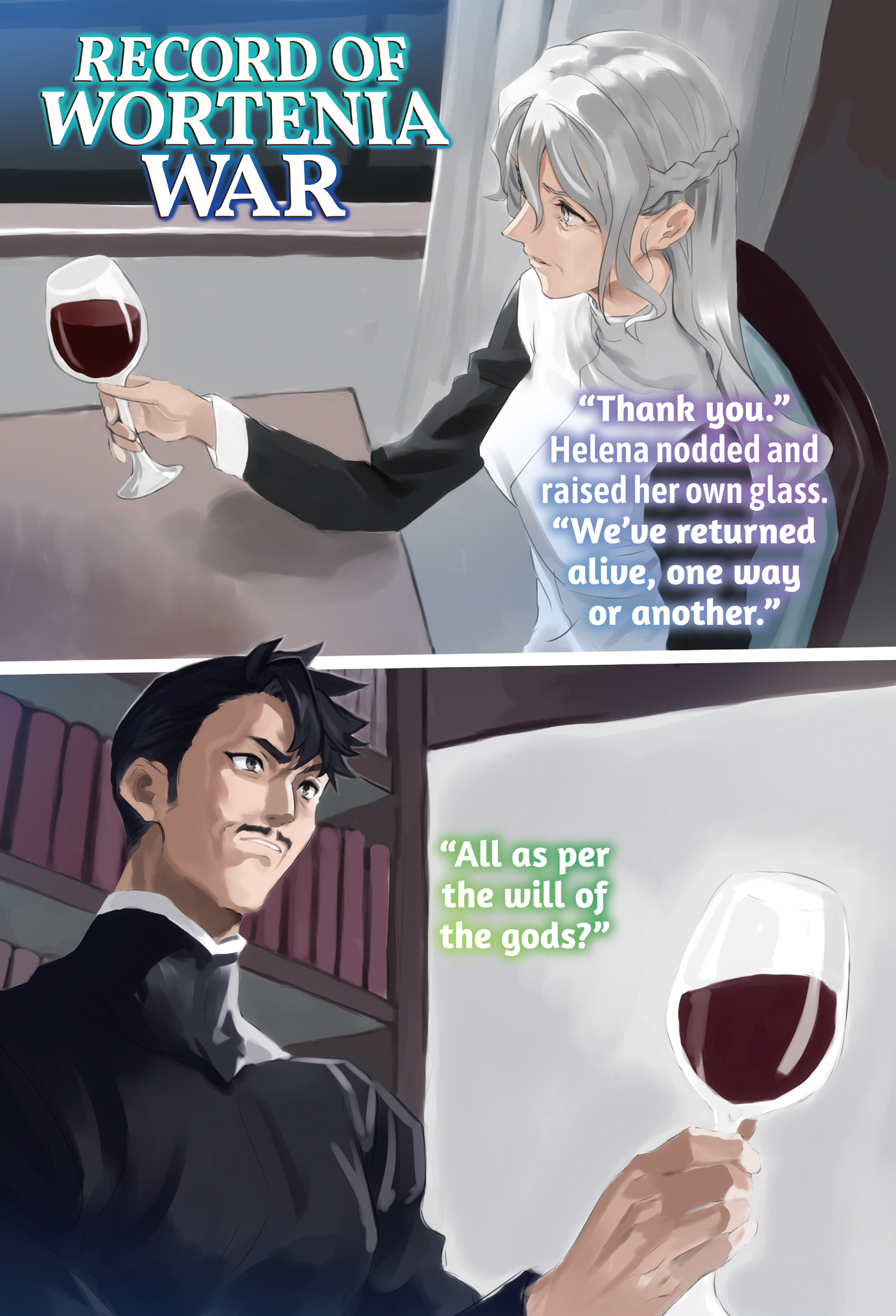 Color Illustrations - 02