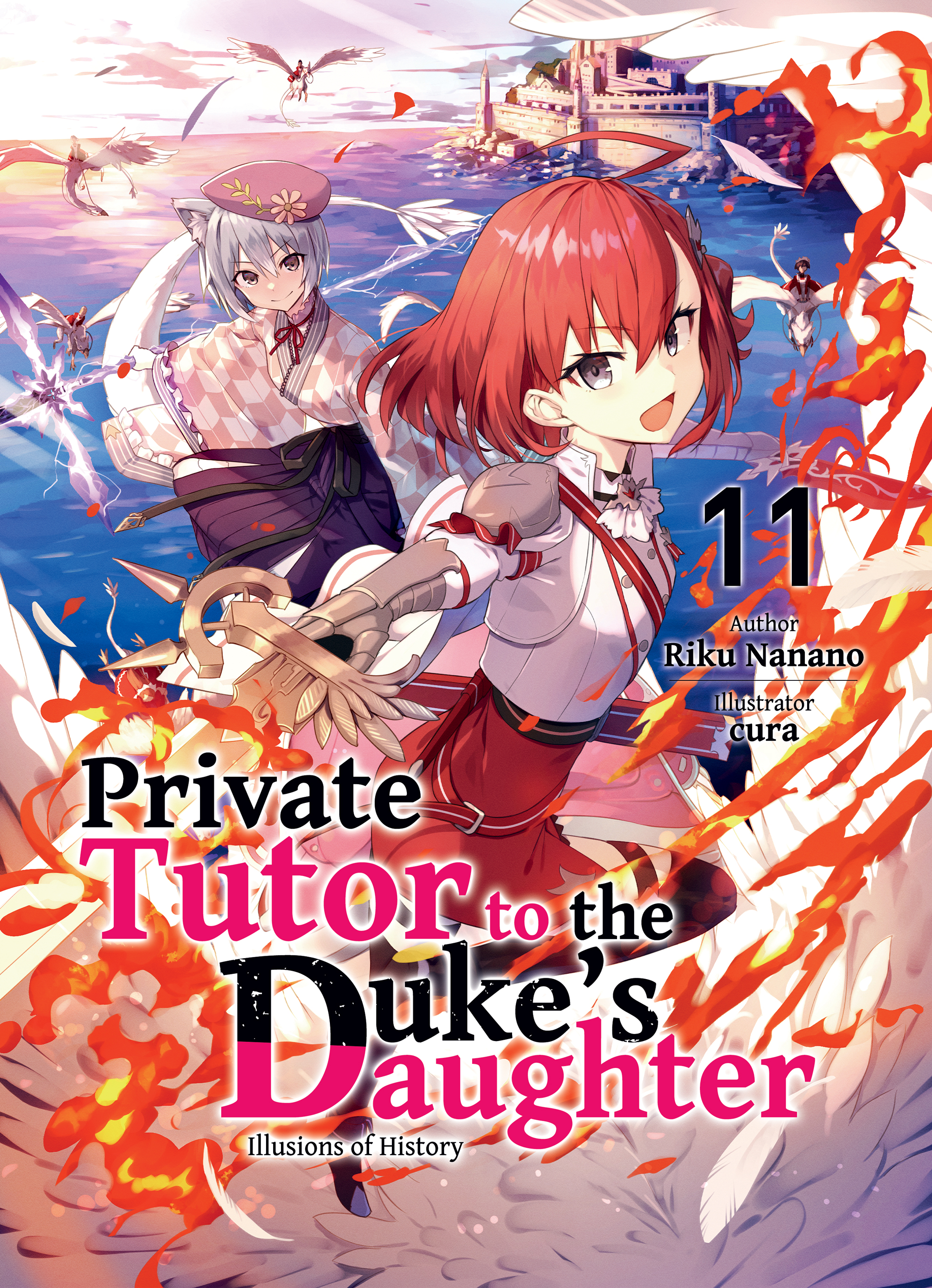 Bonus High Resolution Illustrations - 20