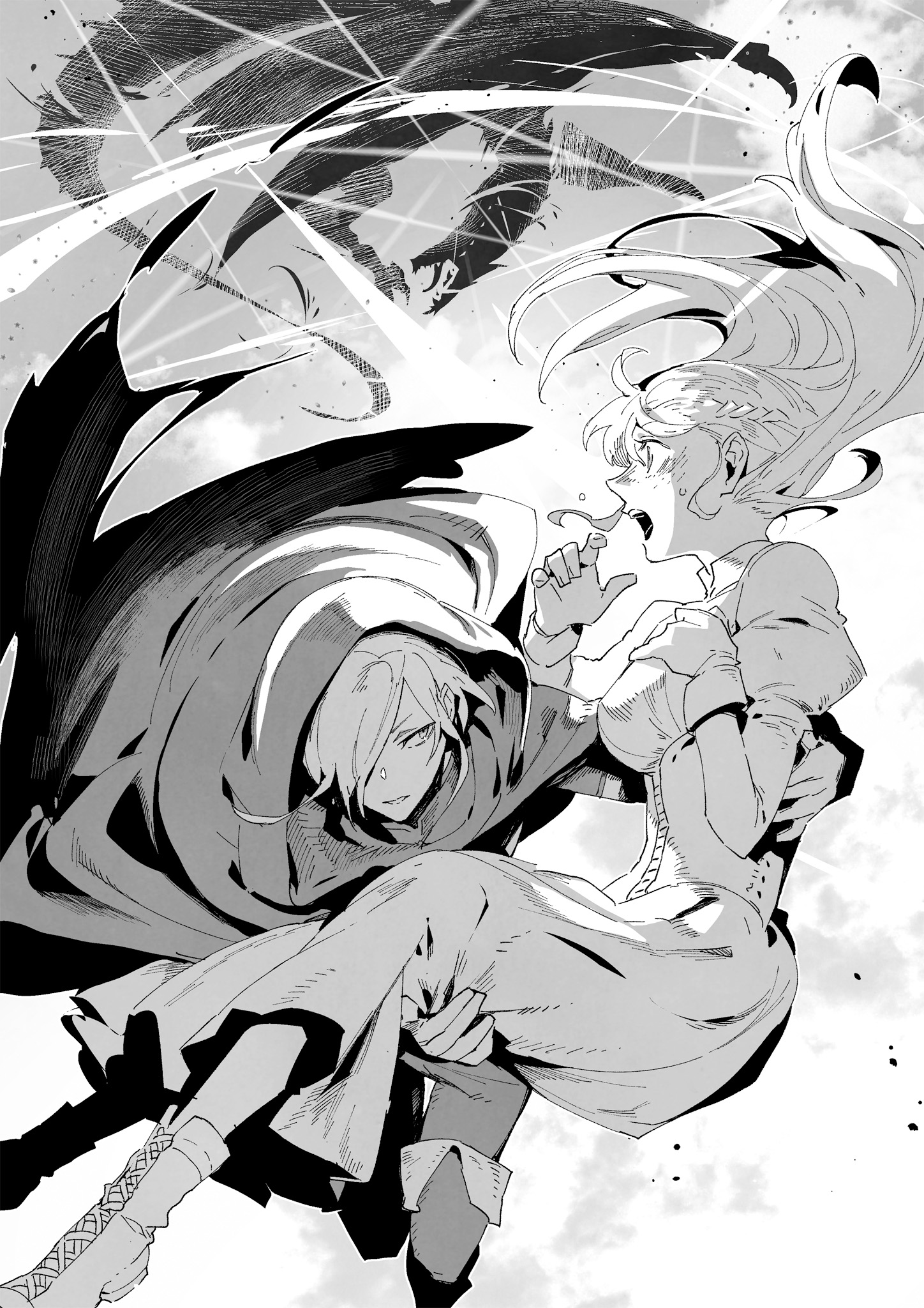 Final Chapter: Virgo the Immortal - 10