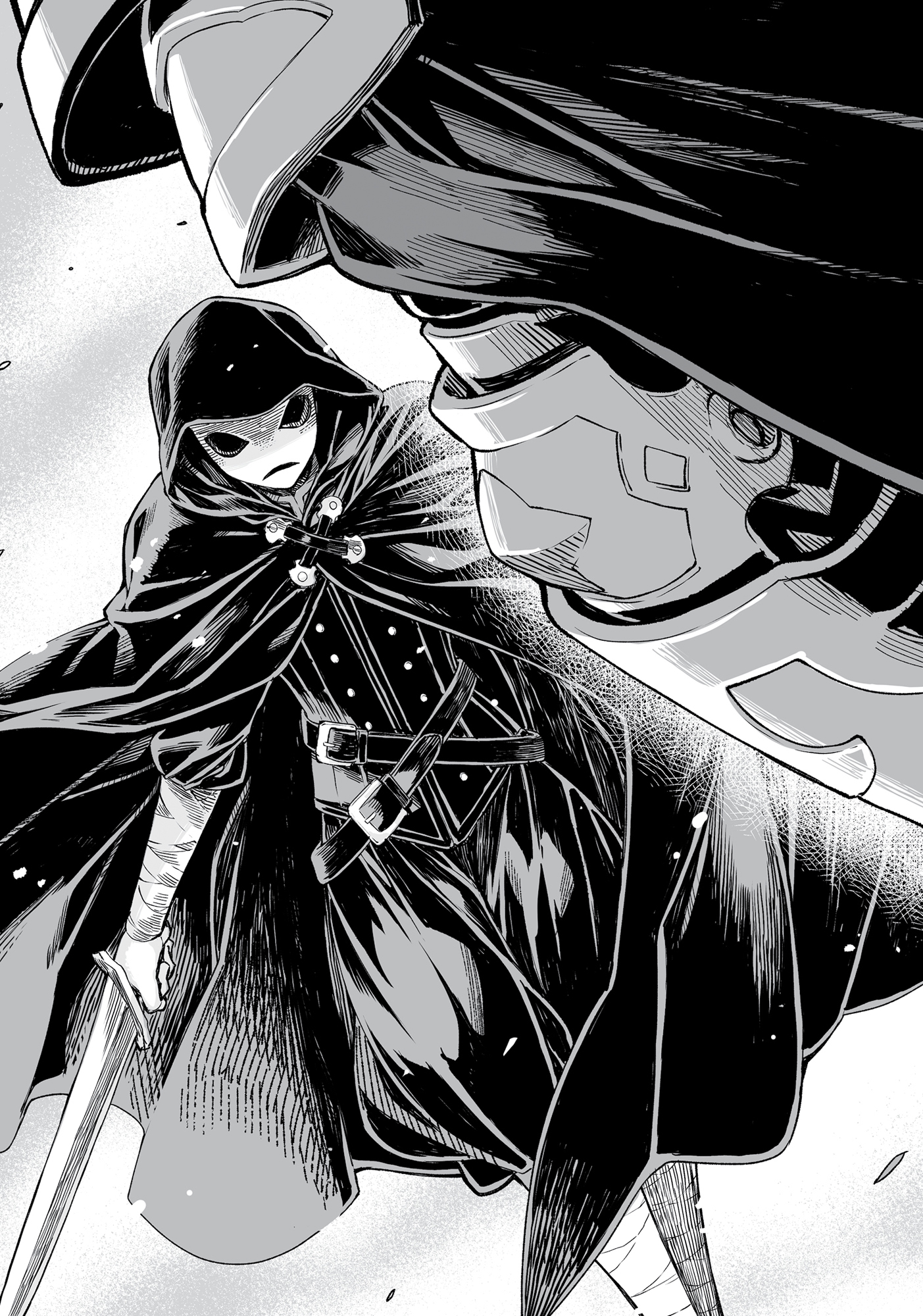 Chapter 4: A City in Chaos - 15