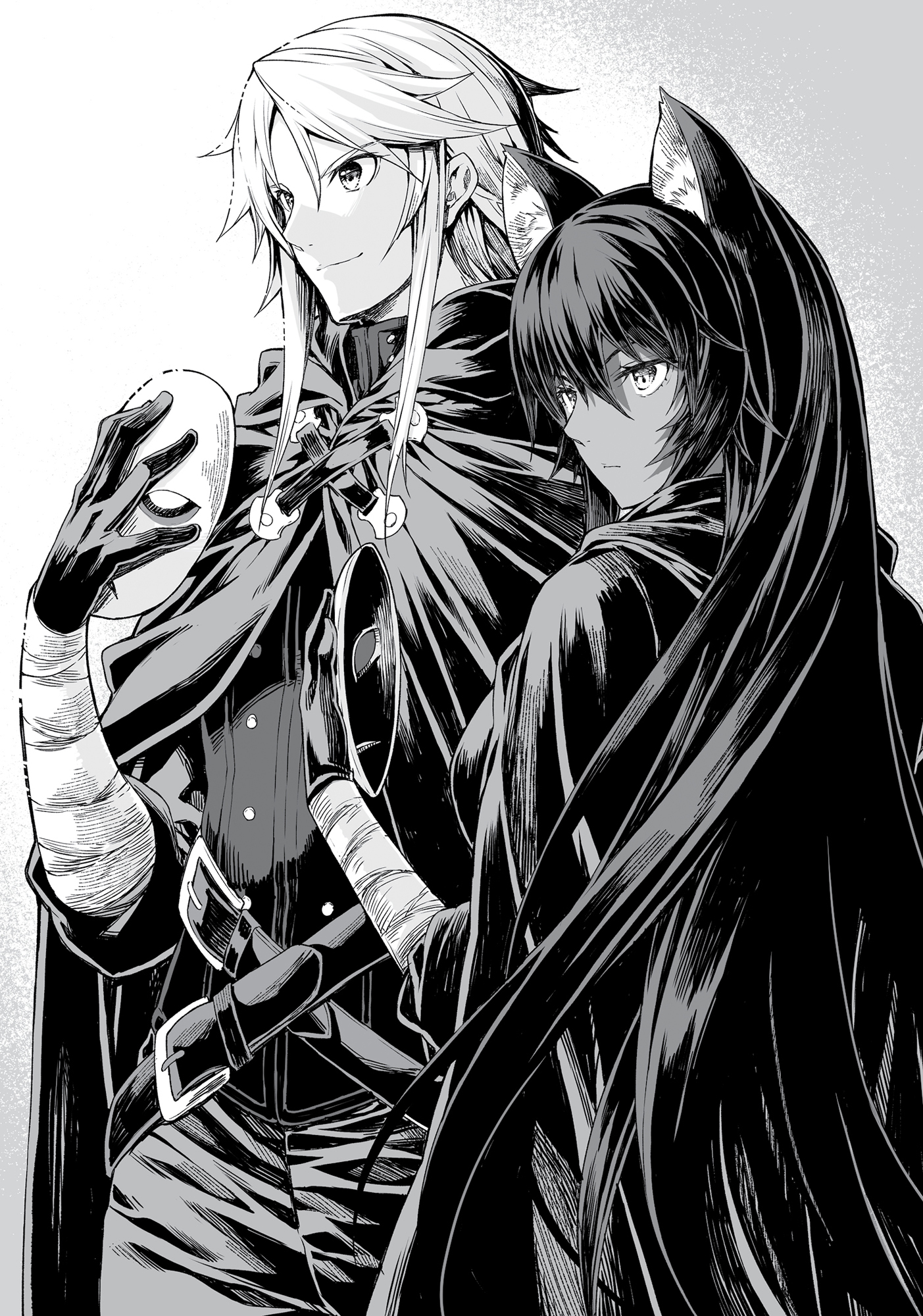 Chapter 4: A City in Chaos - 16