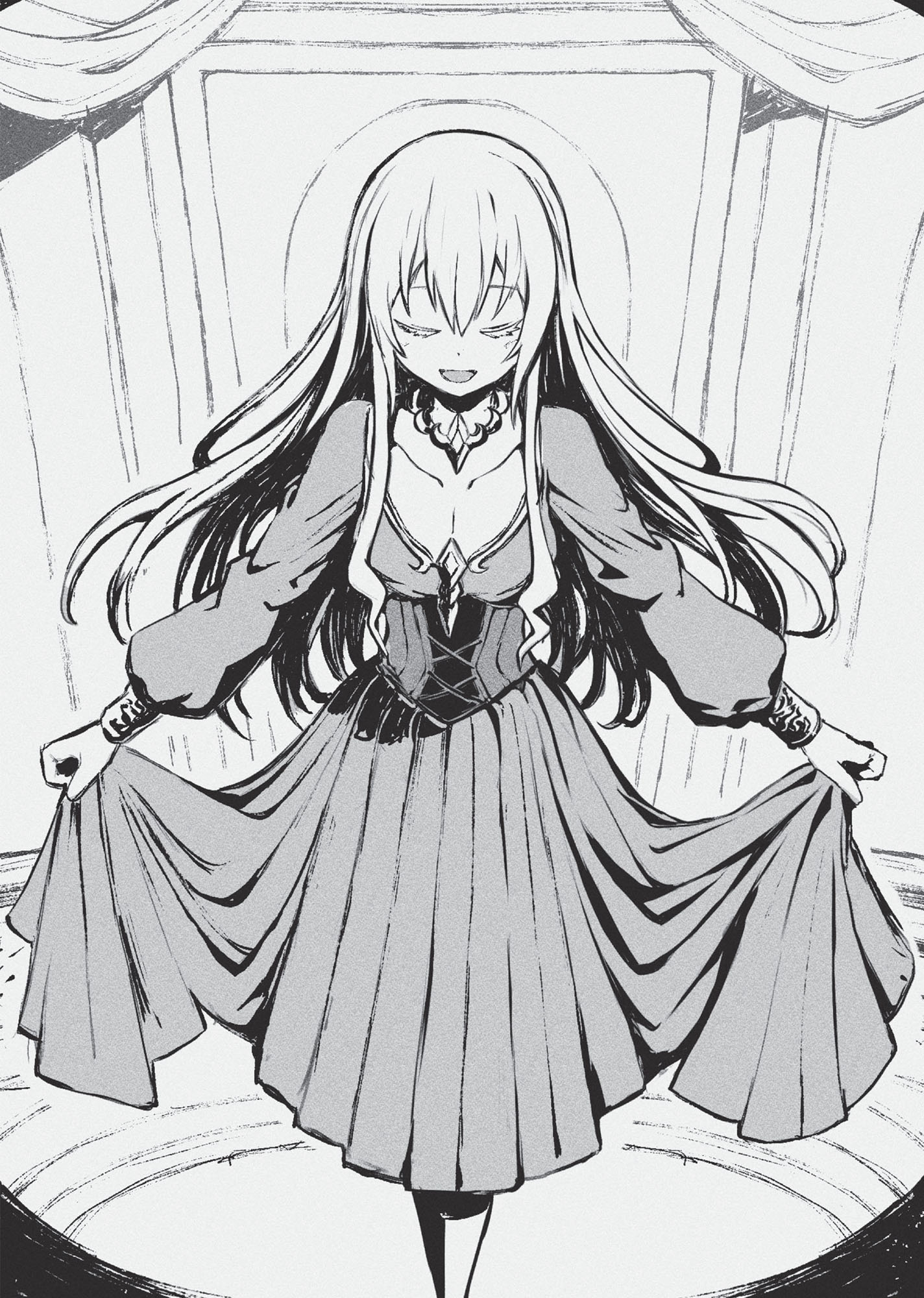 Chapter 2: Post-Battle Cleanup ~Making Arrangements and Preparations~ - 09