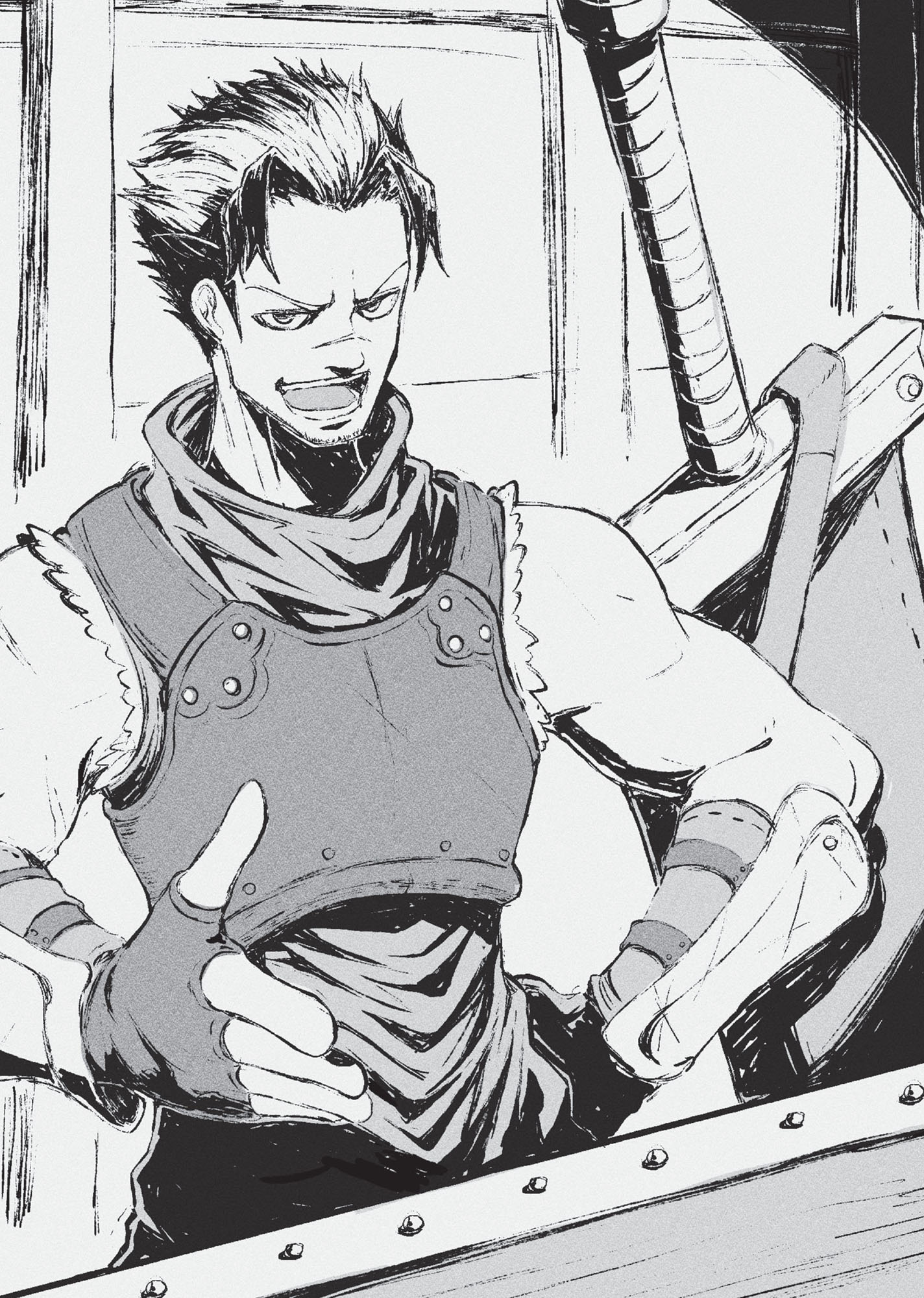 Chapter 2: Post-Battle Cleanup ~Making Arrangements and Preparations~ - 10