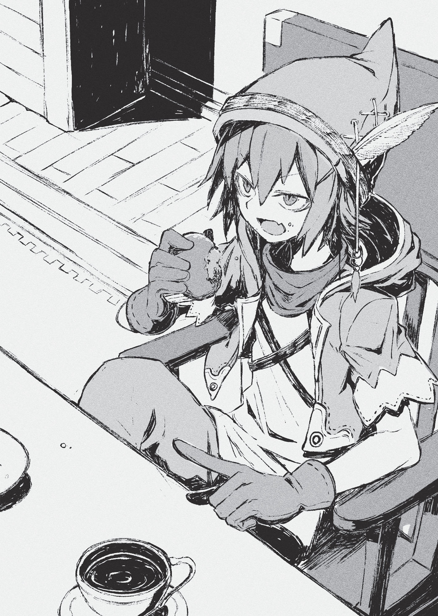 Chapter 2: Post-Battle Cleanup ~Making Arrangements and Preparations~ - 11