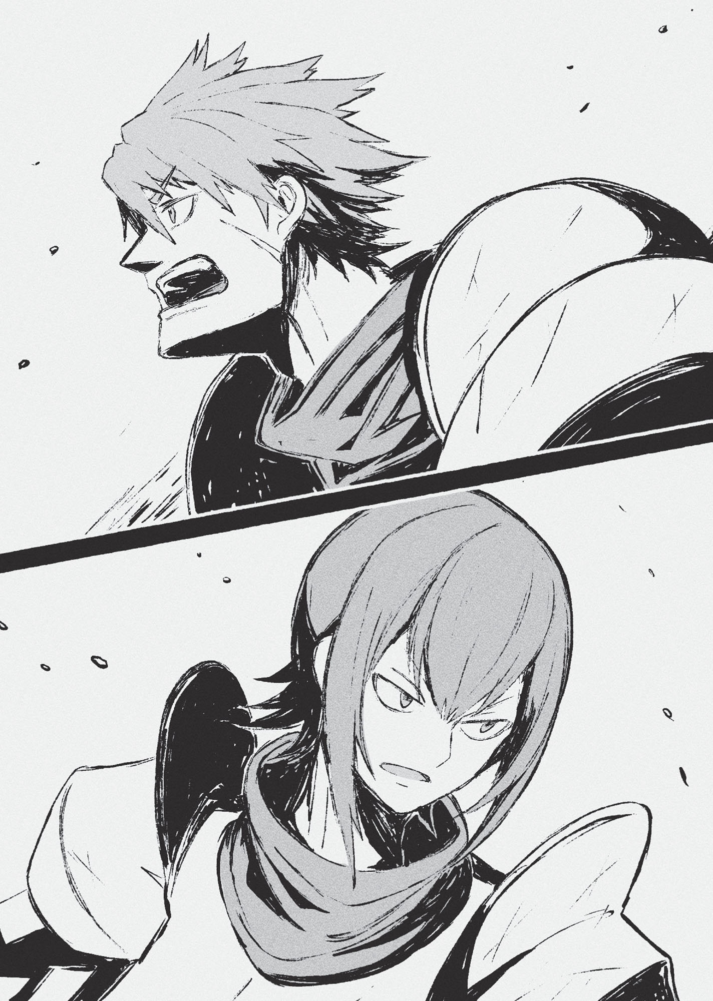 Chapter 2: Post-Battle Cleanup ~Making Arrangements and Preparations~ - 13